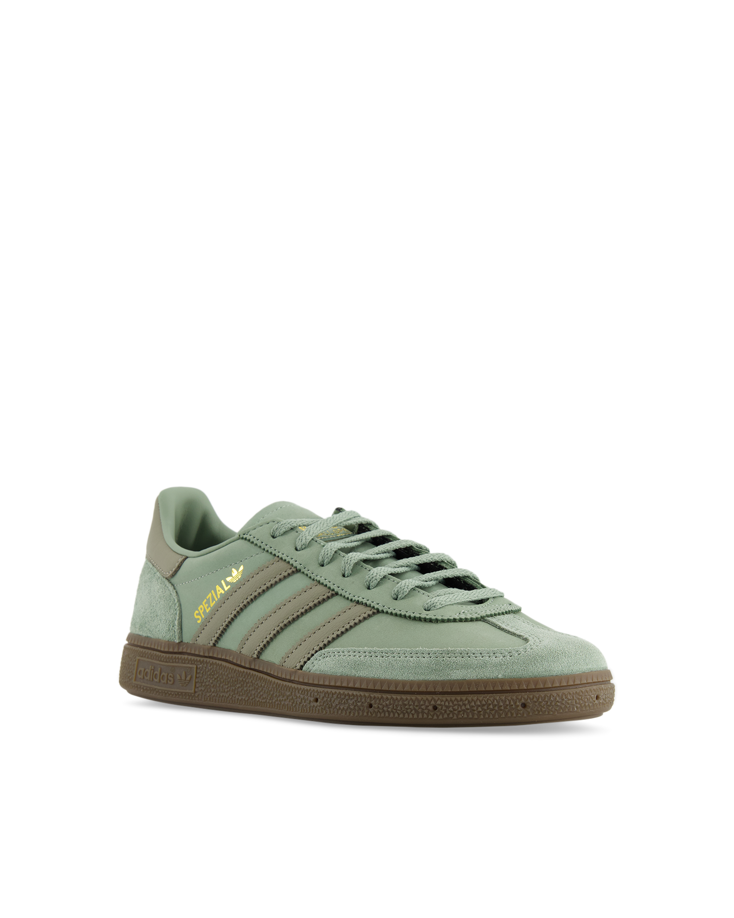 adidas Handball Spezial GROEN 2
