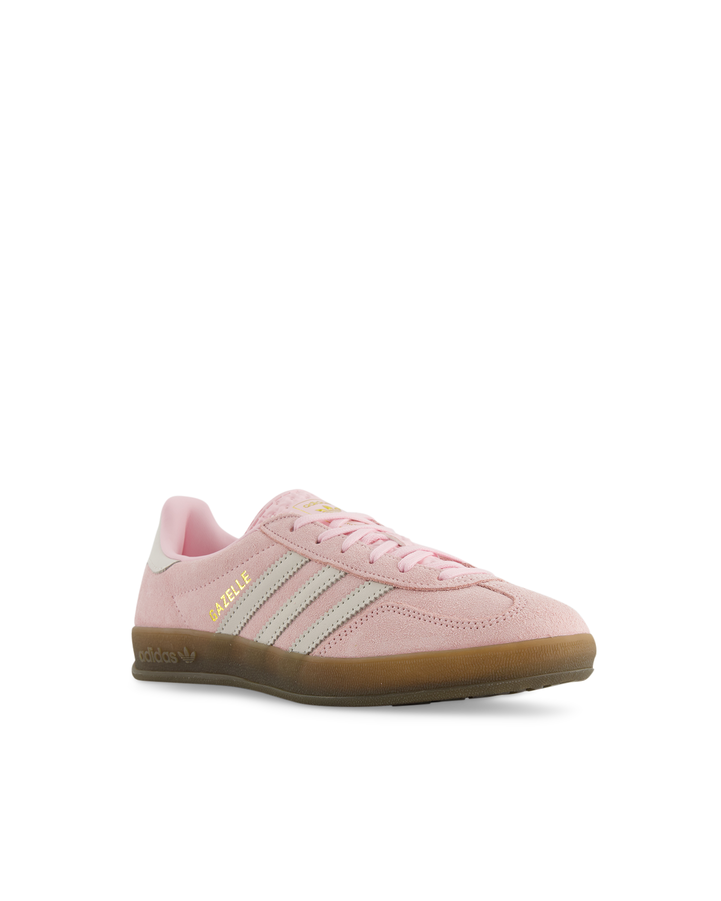 adidas Gazelle Indoor W ROSE 4
