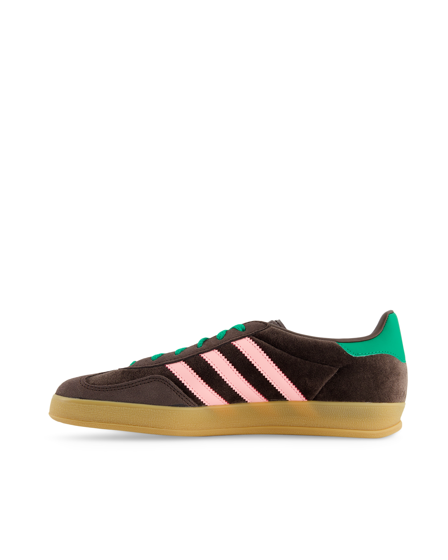adidas Gazelle Indoor W BRUIN 4