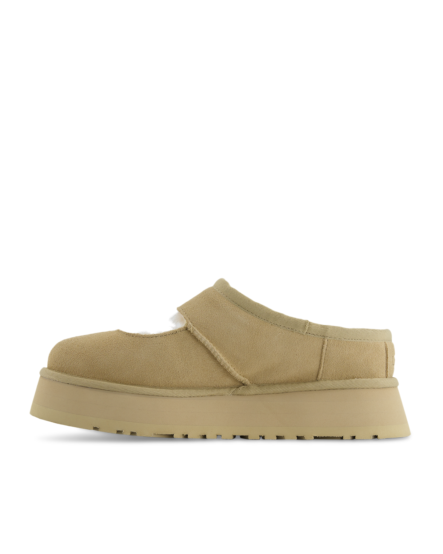 UGG W Bea Mary Jane BEIGE 3