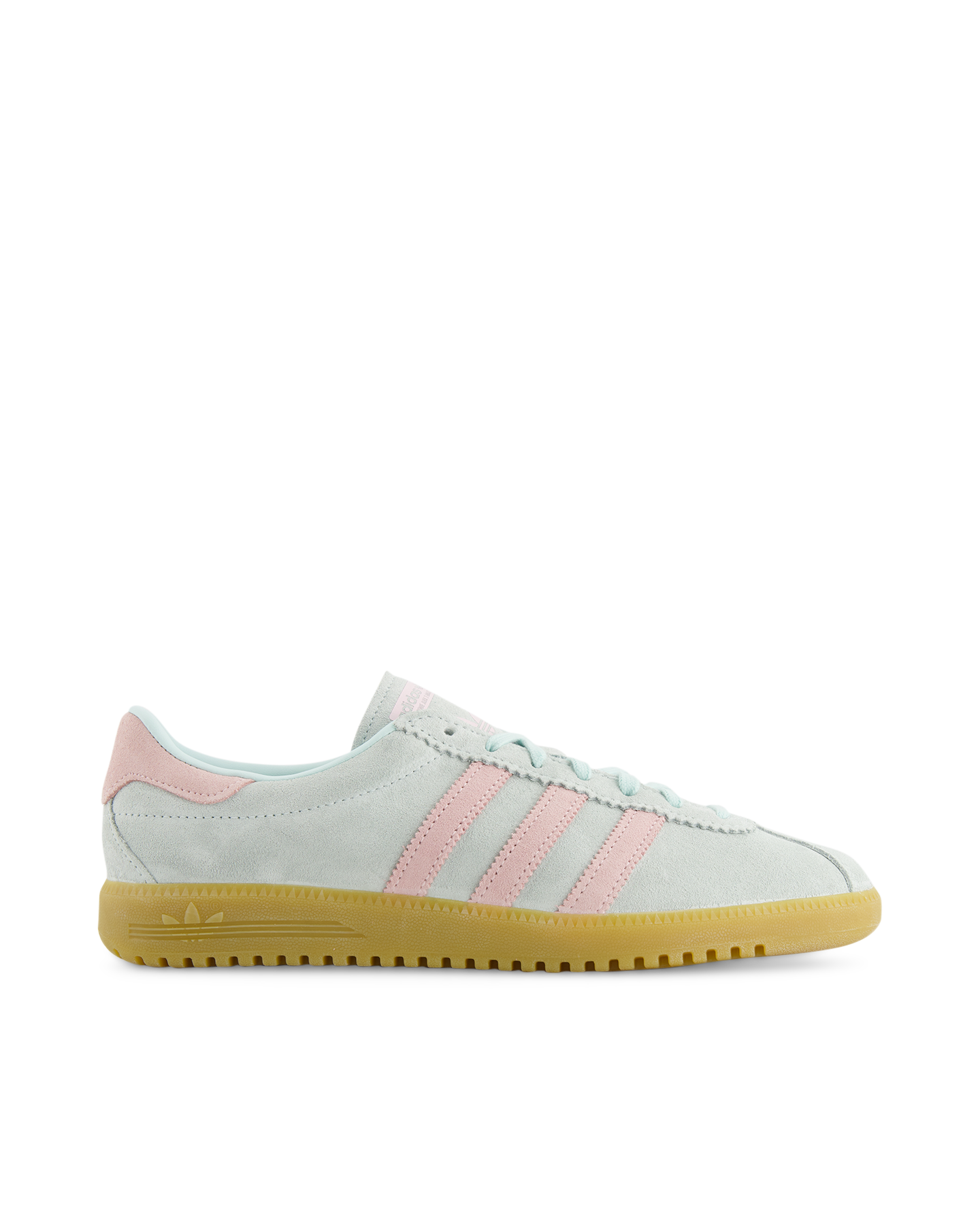 adidas Adidas Brmd W LICHTBLAUW 1