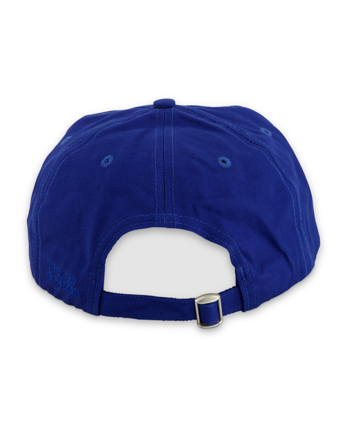 The New Originals Workman Cap BLAUW 4