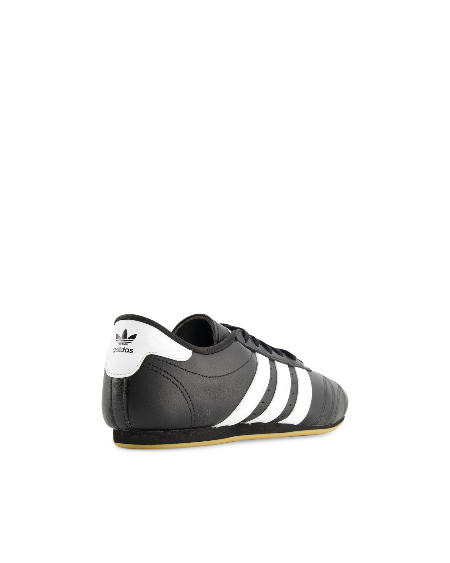 adidas Adidas Taekwondo La ZWART 3