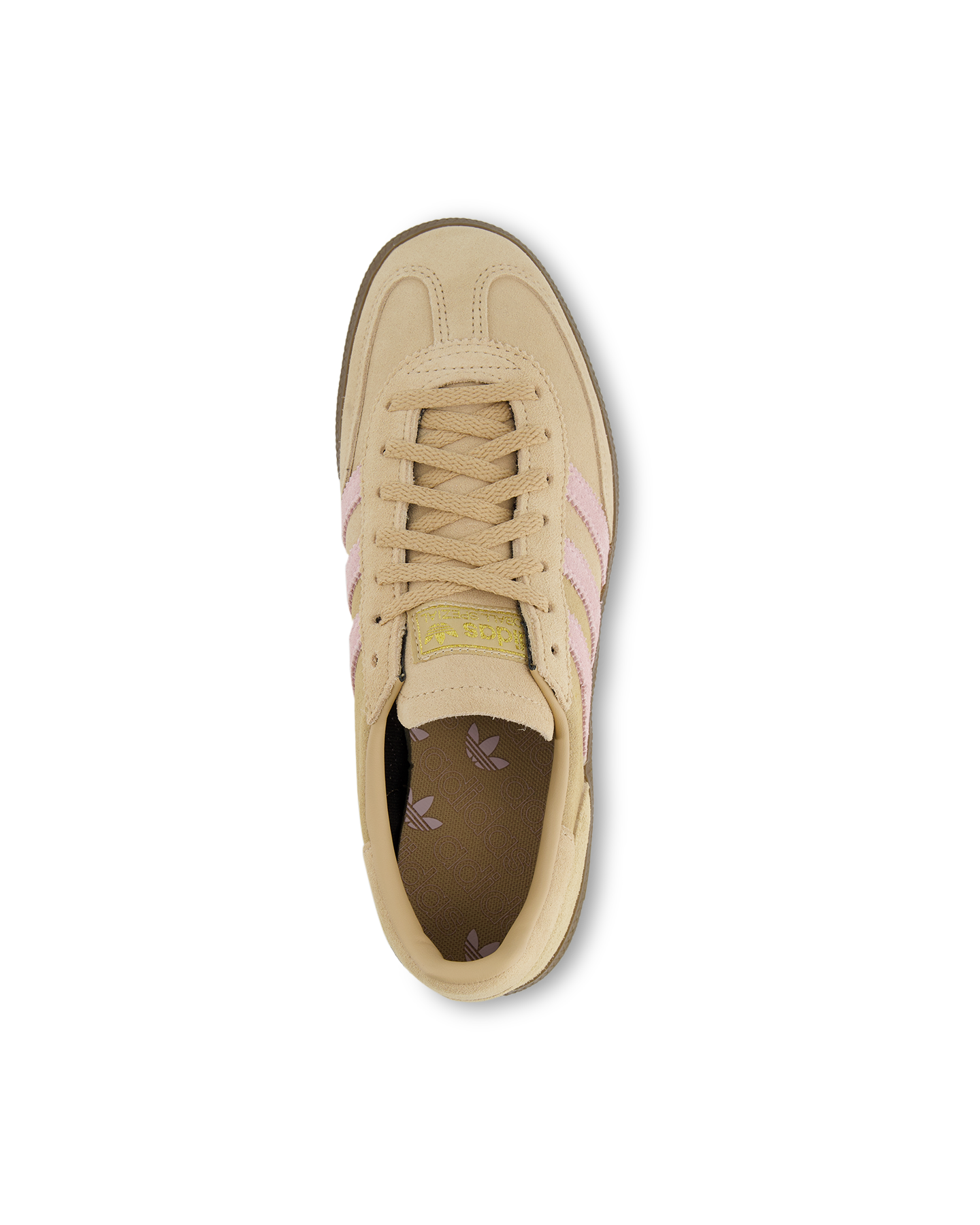 adidas Handball Spezial W BEIGE 5