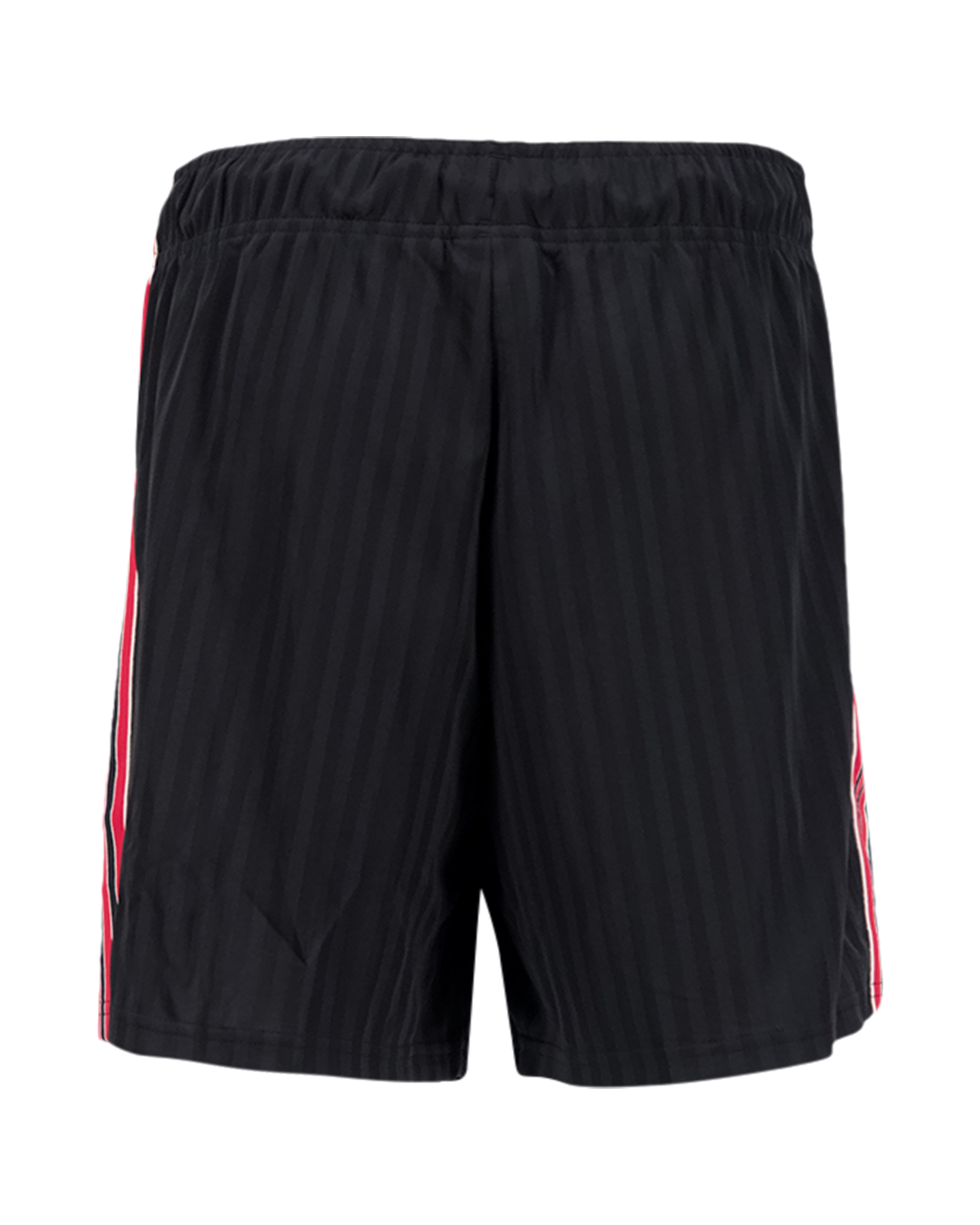 adidas Mufc Icon Sho ZWART 3