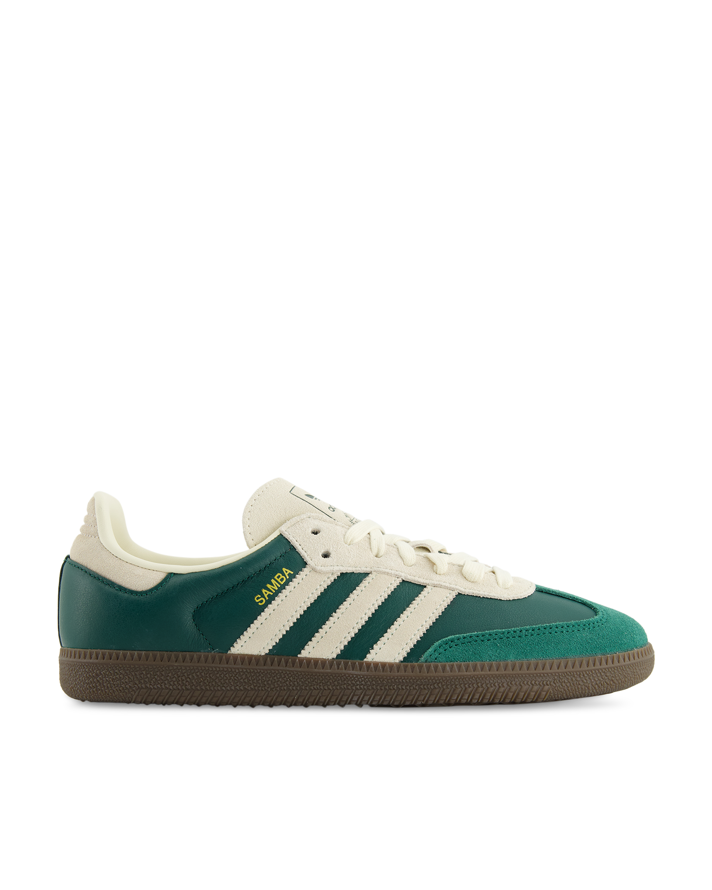 adidas Samba Og GRIJS 1