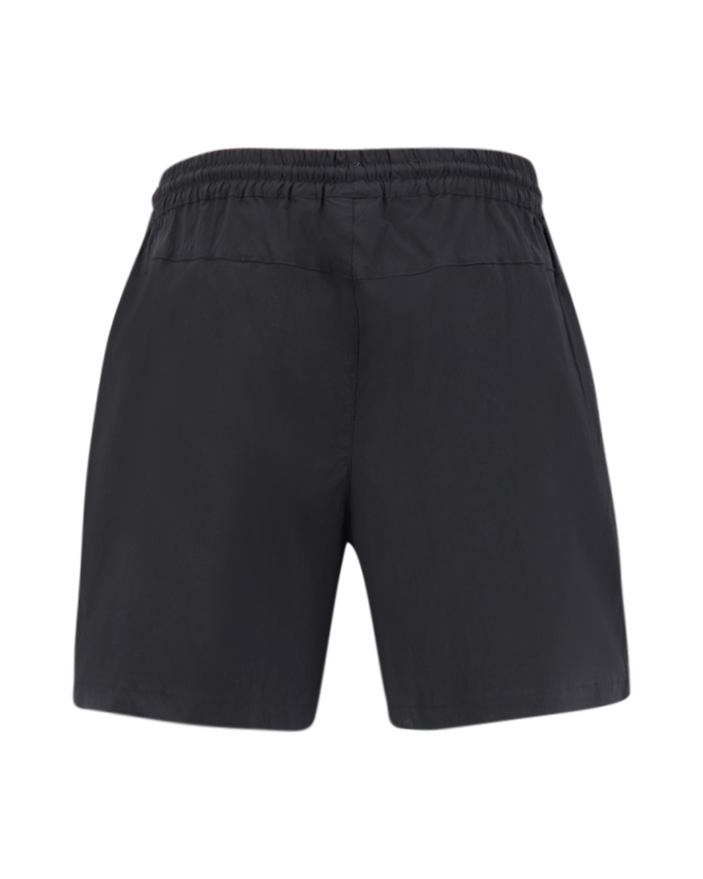 Daily Paper Mehani Shorts ZWART 2