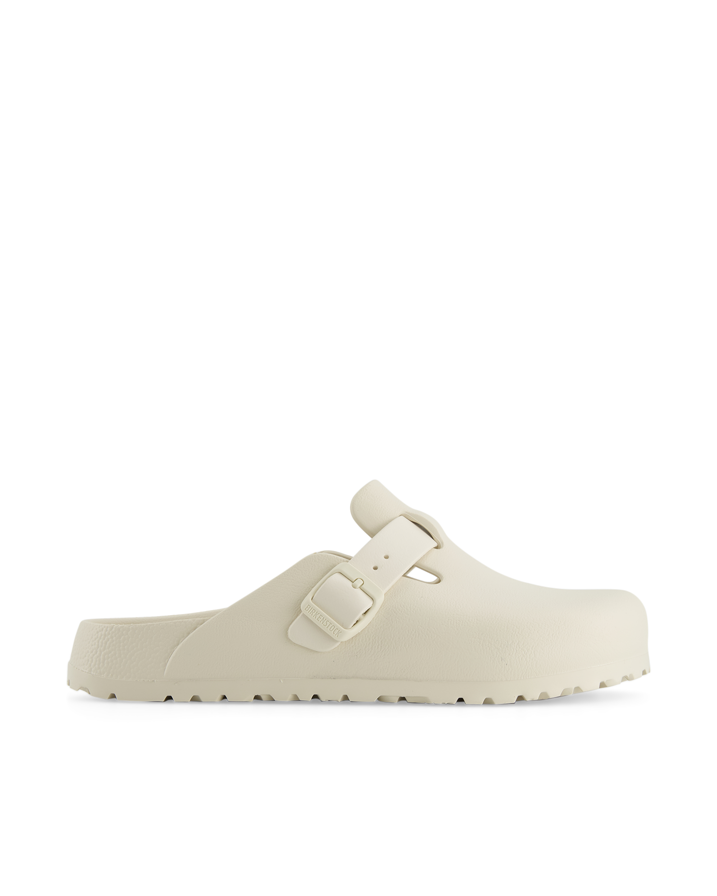 Birkenstock Boston BEIGE 1