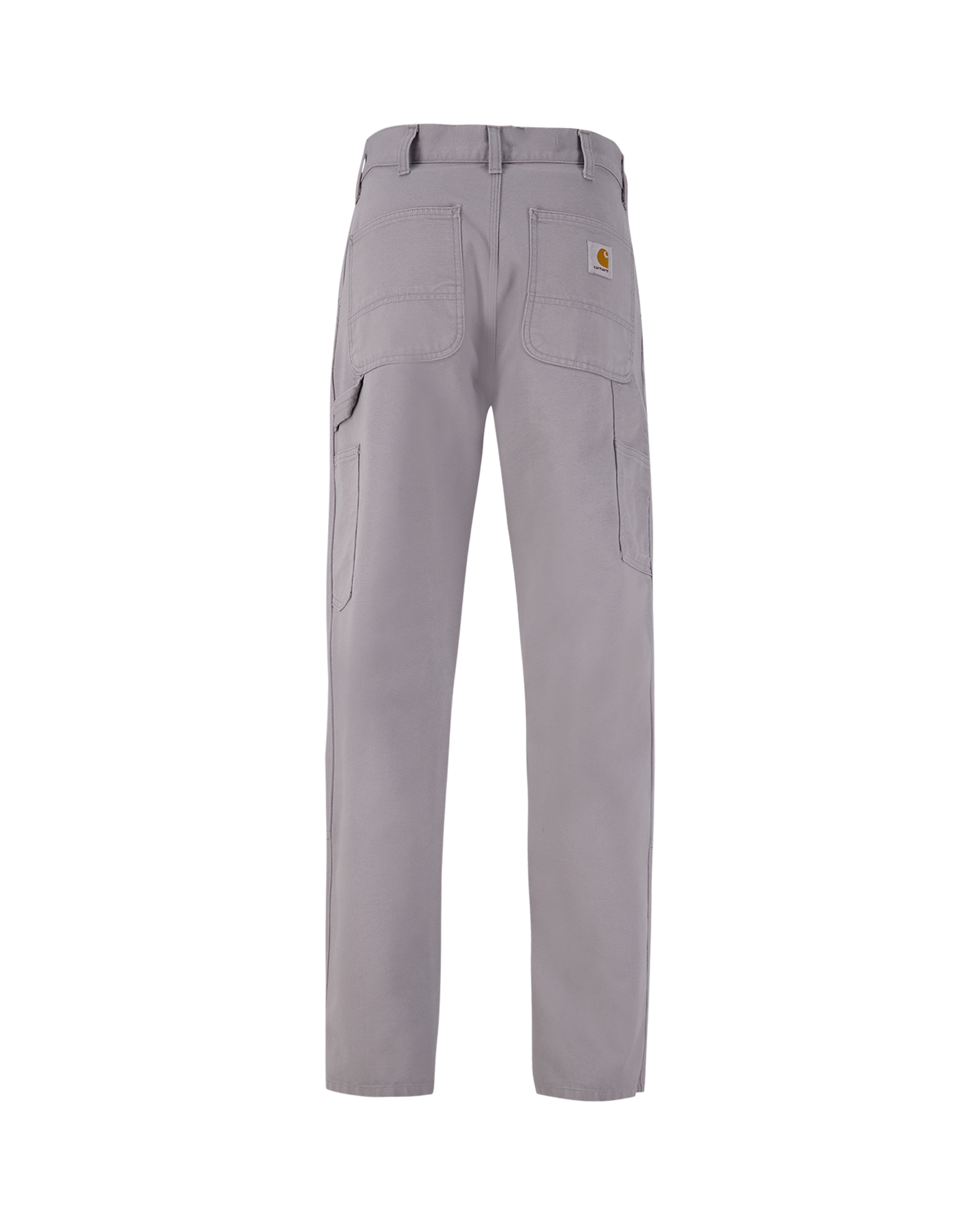Carhartt WIP Double Knee Pant BEIGE 2