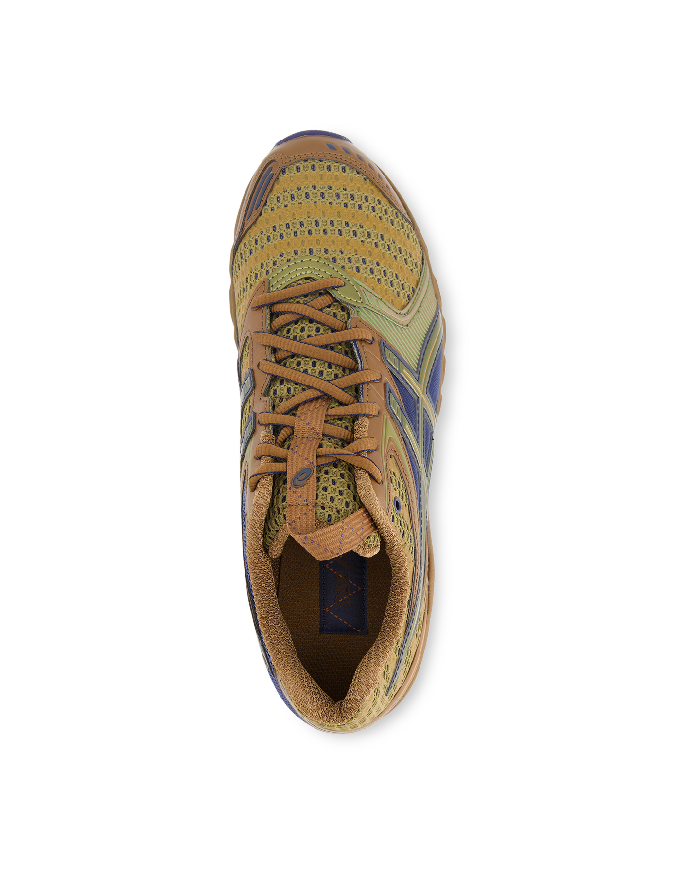 Asics UB9-S Gel-DS Trainer 14 BRUIN 5