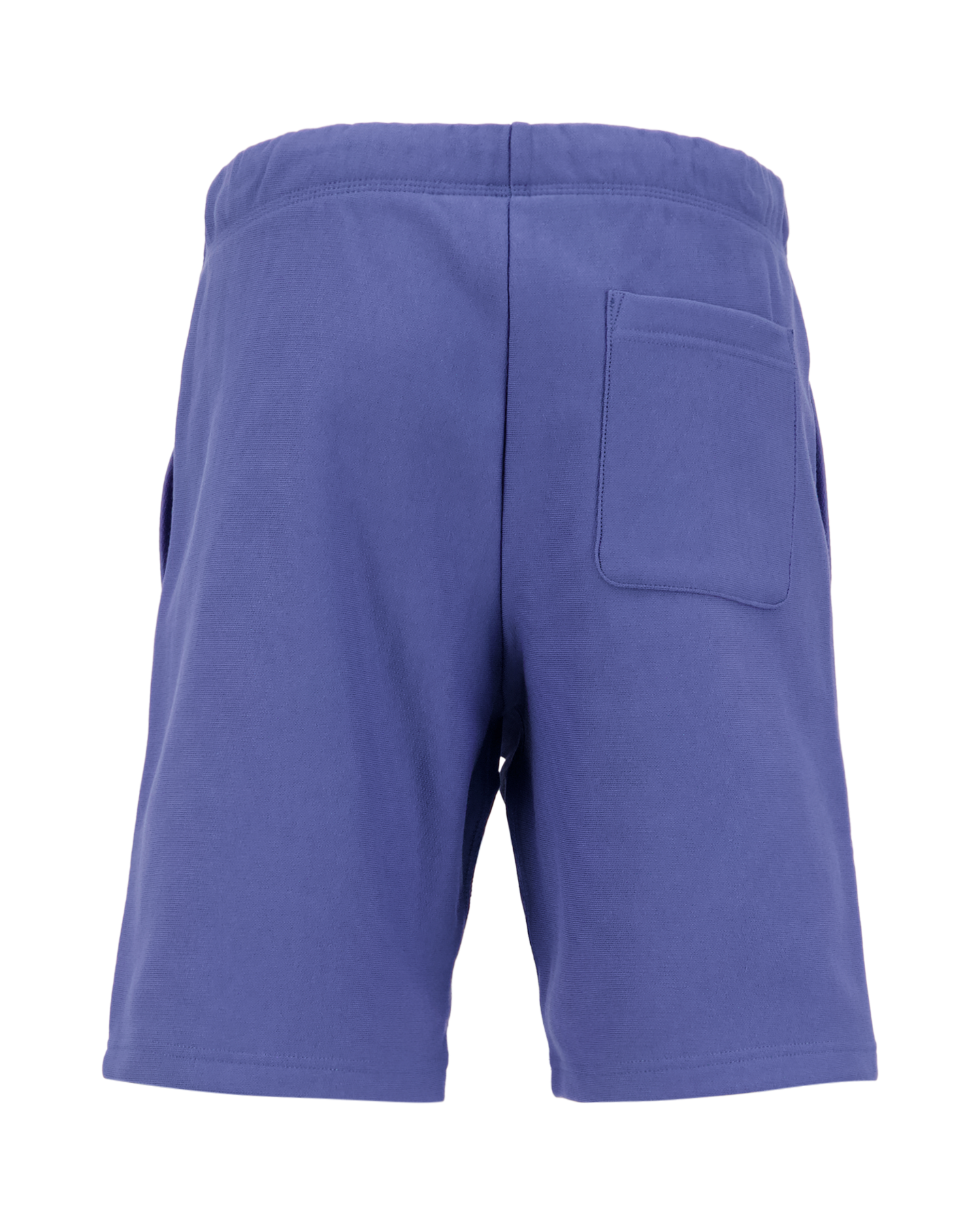 Carhartt WIP American Script Sweat Short BLAUW 2