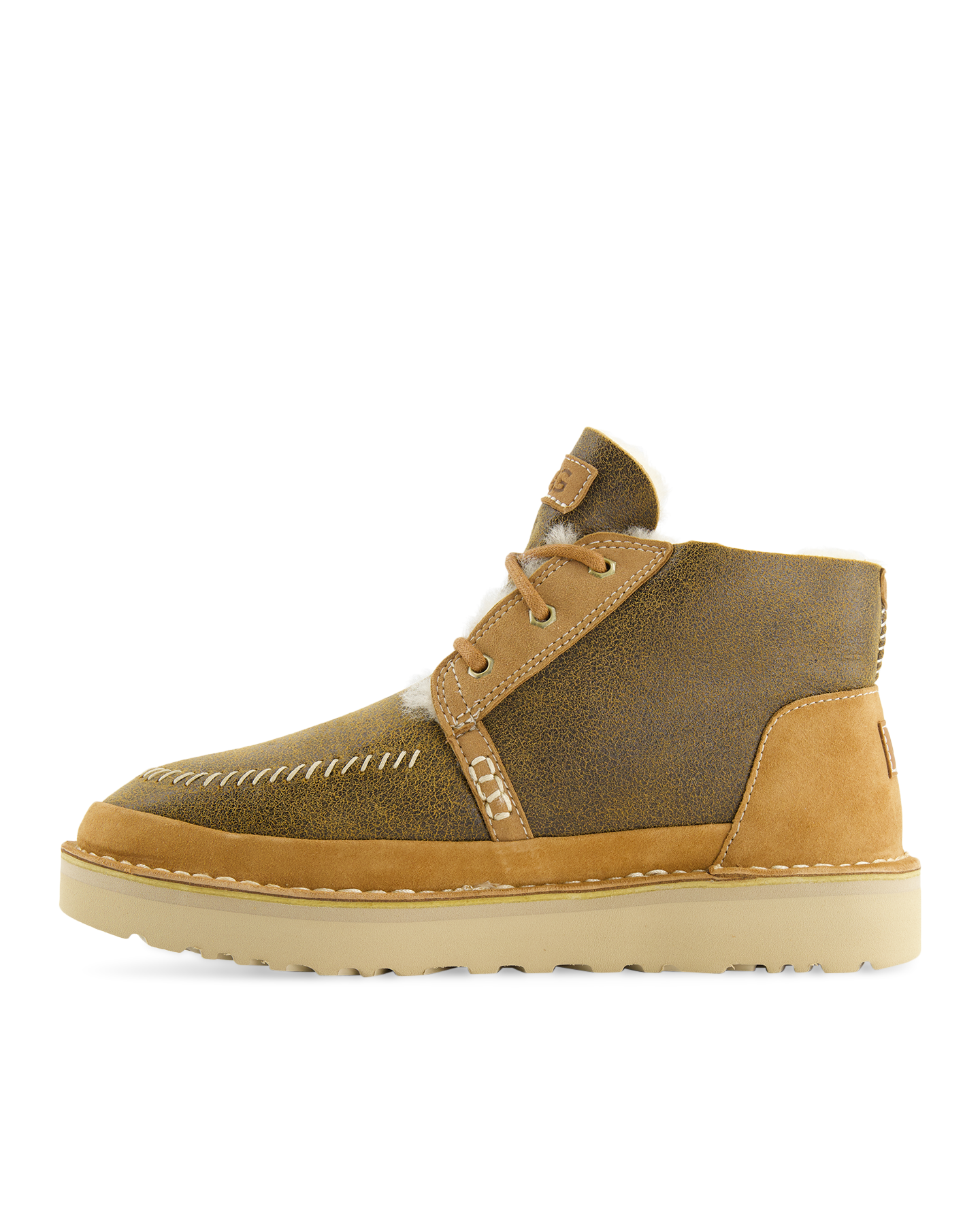 UGG M Neumel Crafted Regenerate BRUIN 4