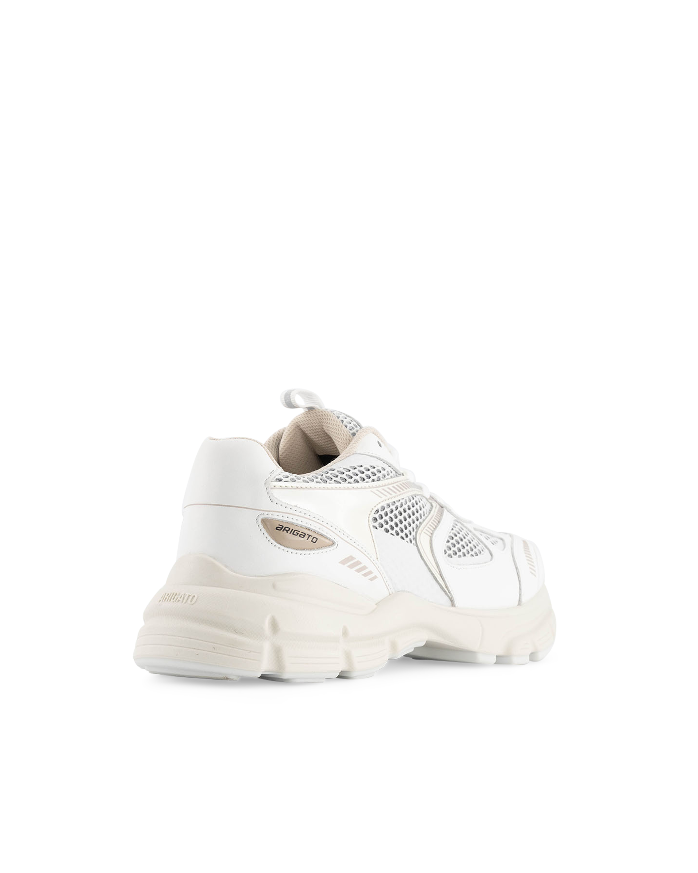 Axel Arigato Marathon Runner WIT 4