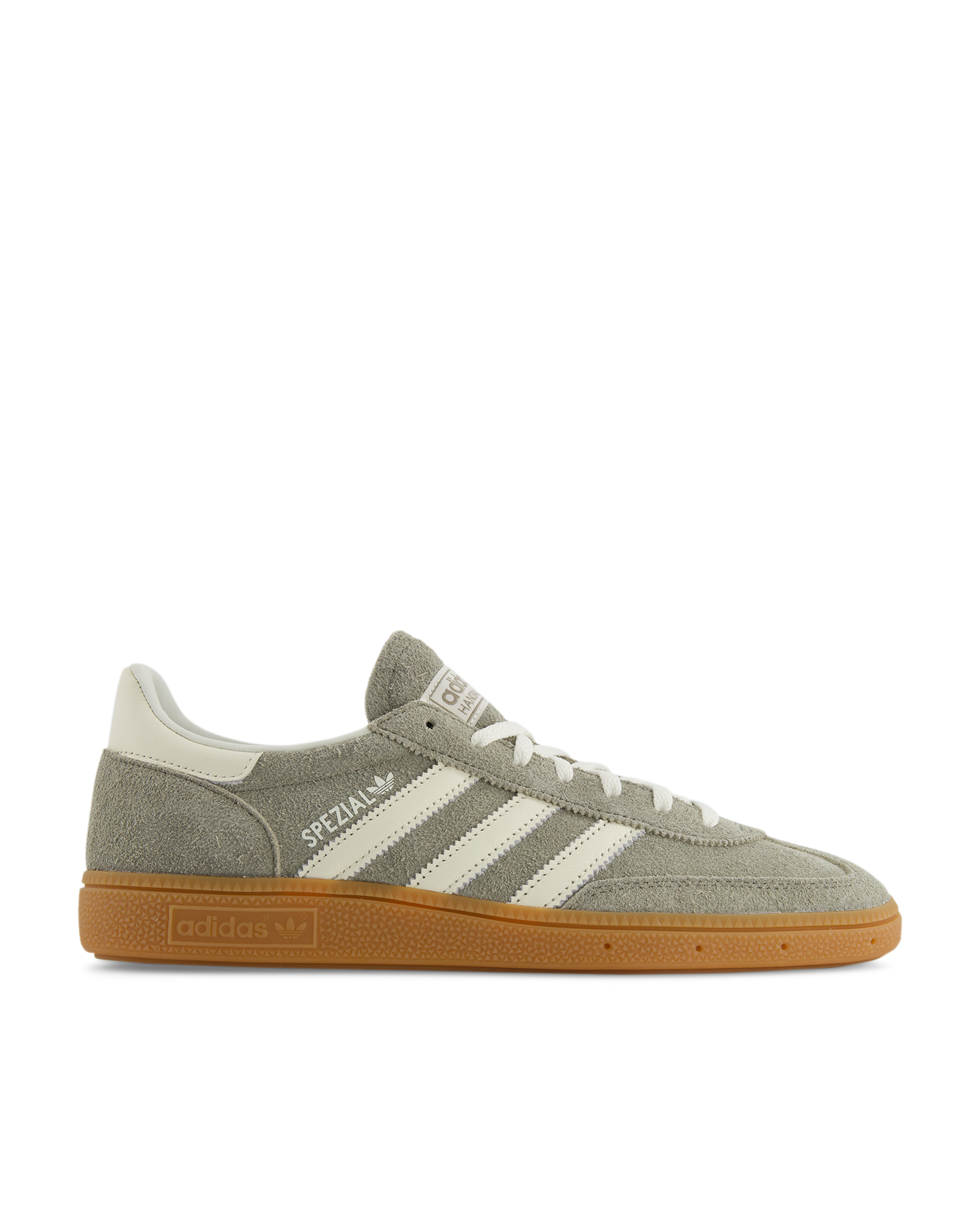 adidas Handball Spezial W GRIJS 1
