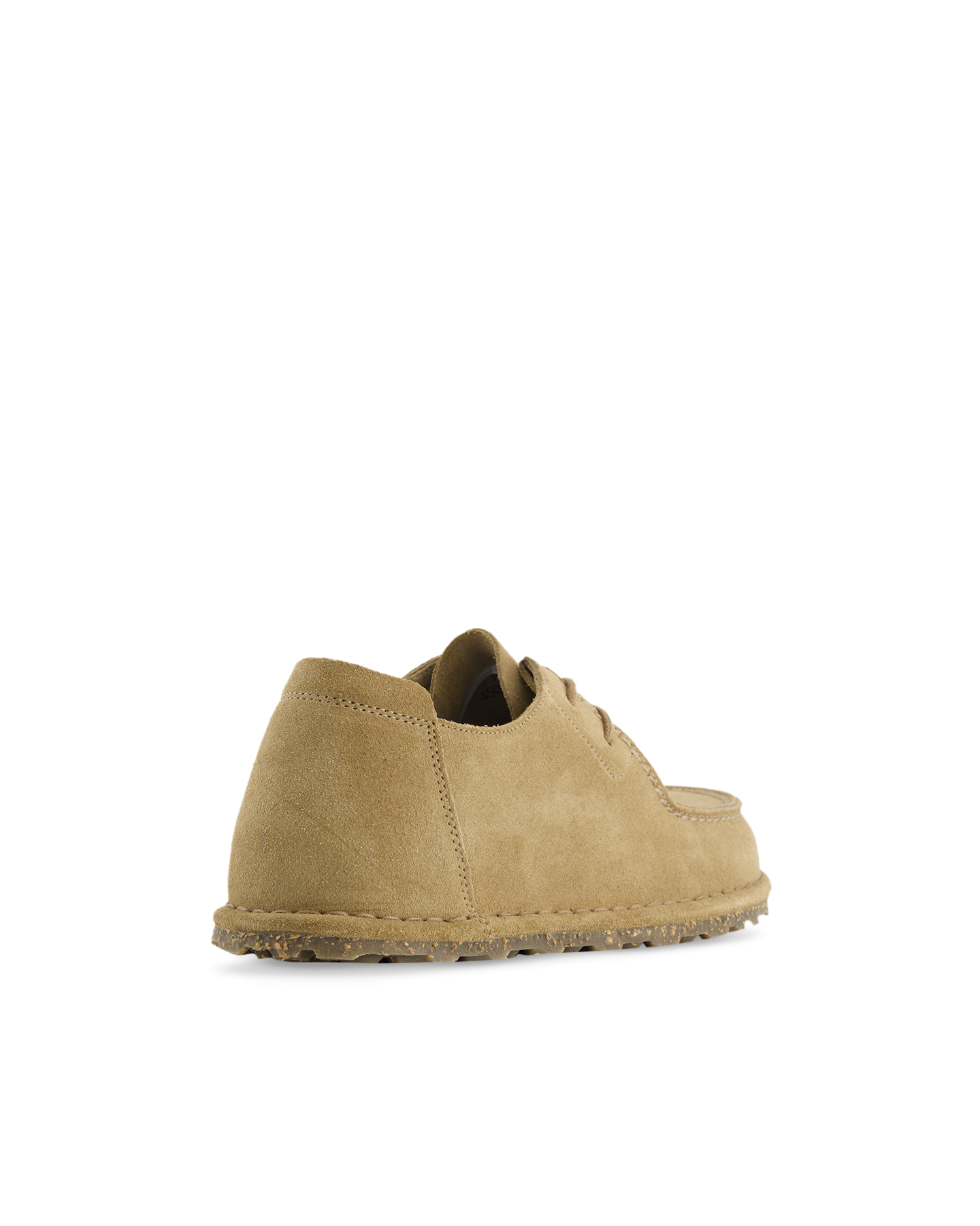 Birkenstock Utti Lace Narrow BRUIN 2