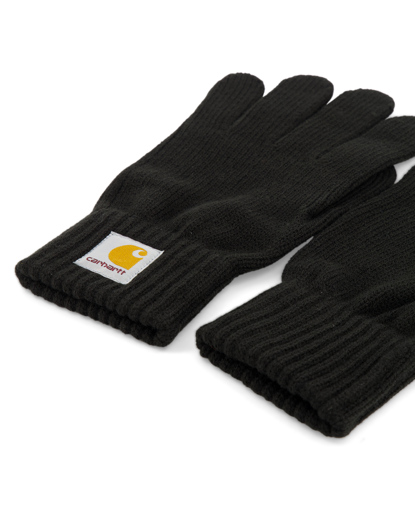 Carhartt WIP Watch Gloves ZWART 2