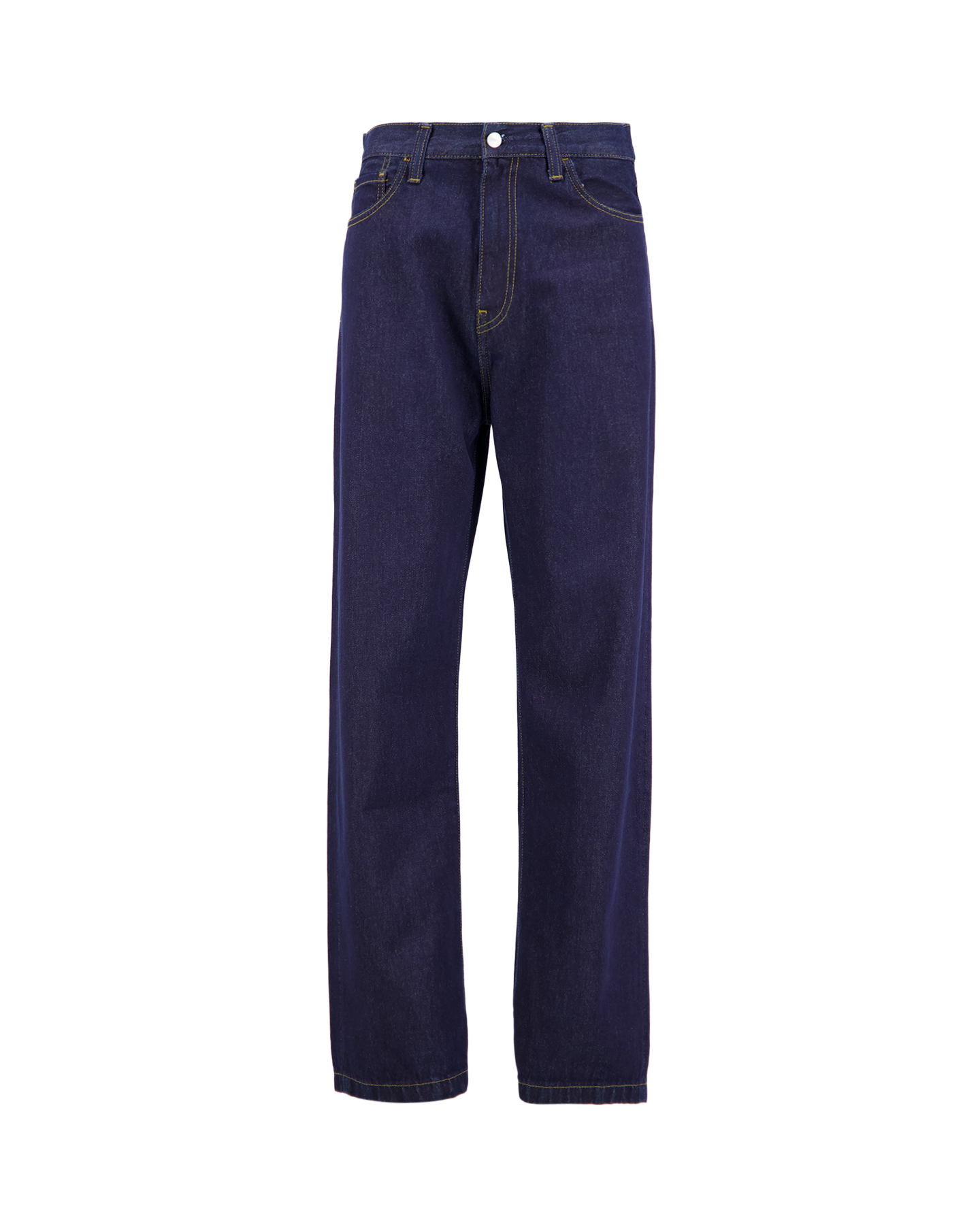 Carhartt WIP Landon Pant BLAUW 1