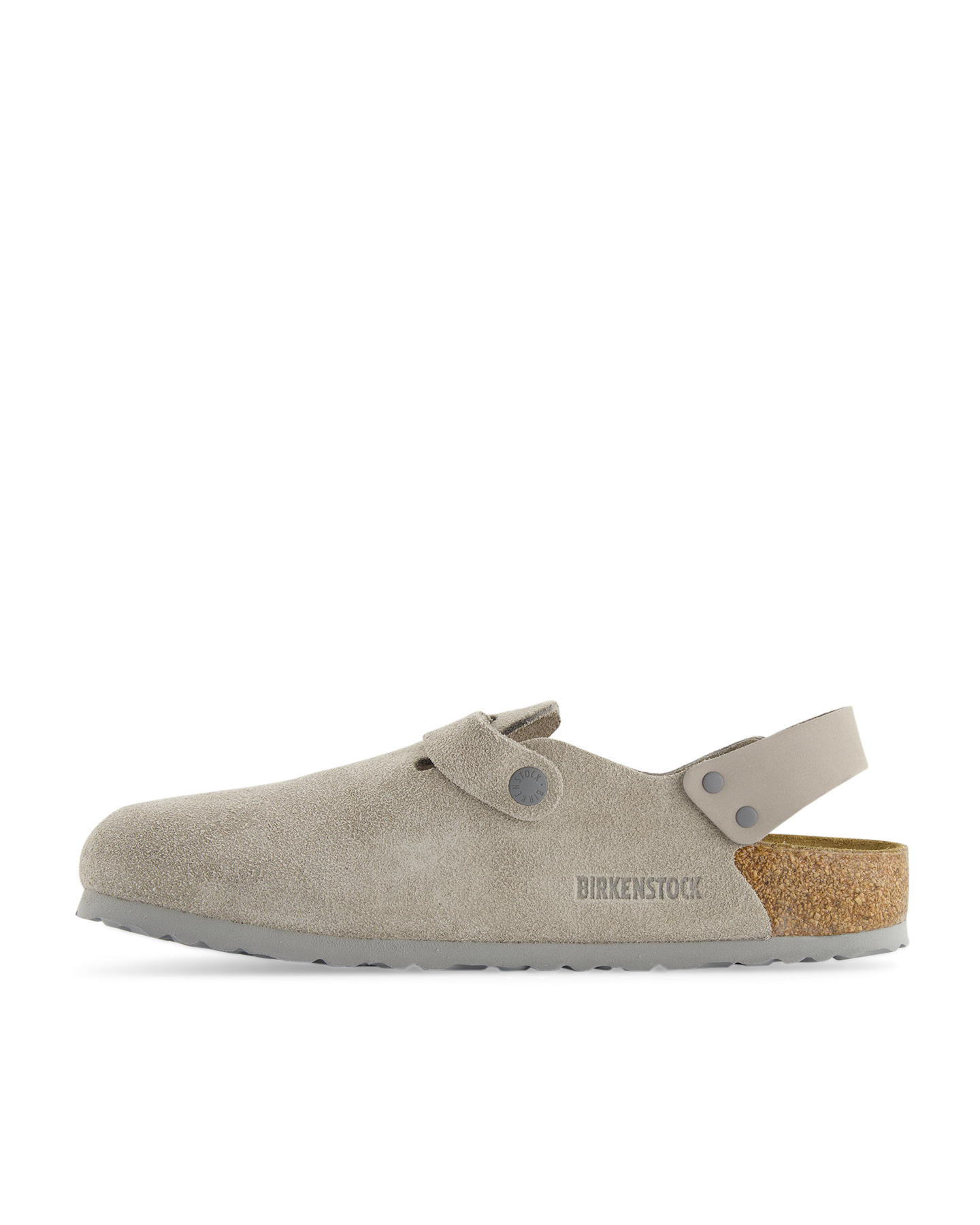 Birkenstock Tokio Ii GRIJS 3