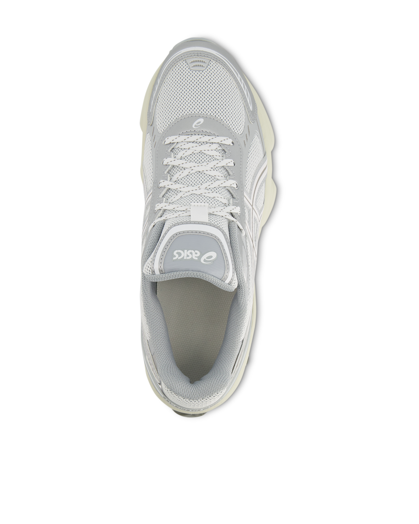 Asics Gel-Kinetic Fluent ZILVER 5