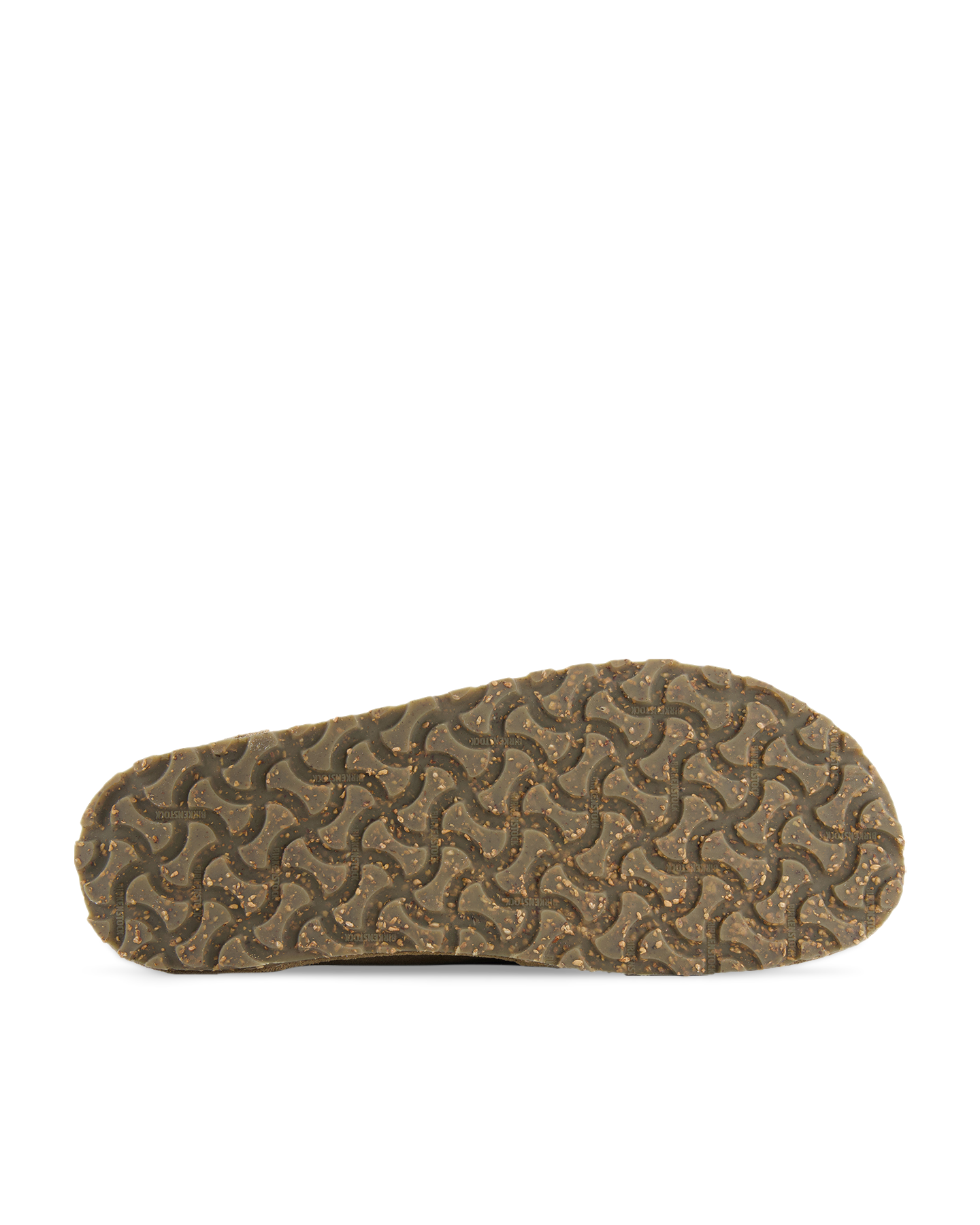 Birkenstock Utti Lace regular BRUIN 6