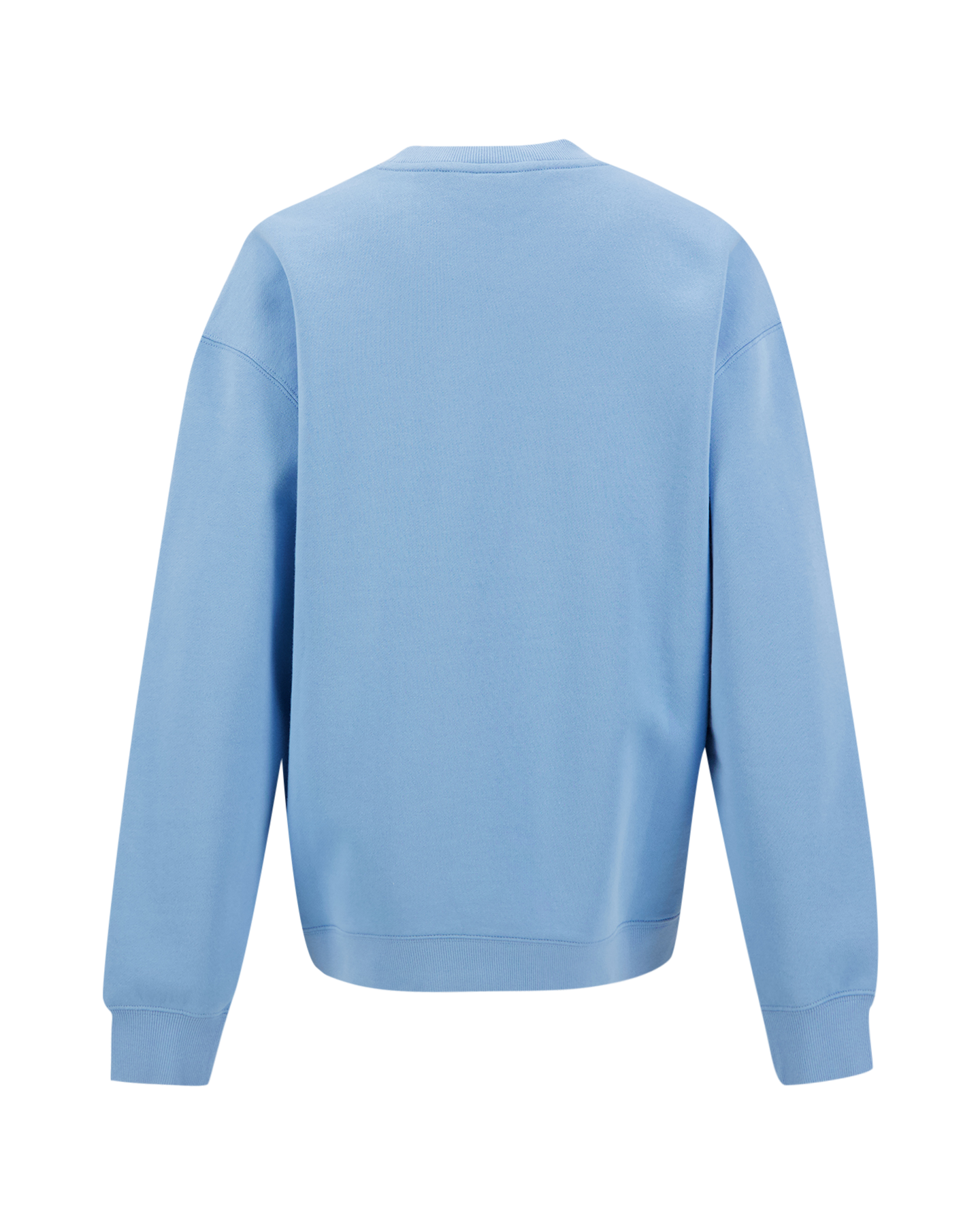 Carhartt WIP W' Carhartt Sweat LICHTBLAUW 2