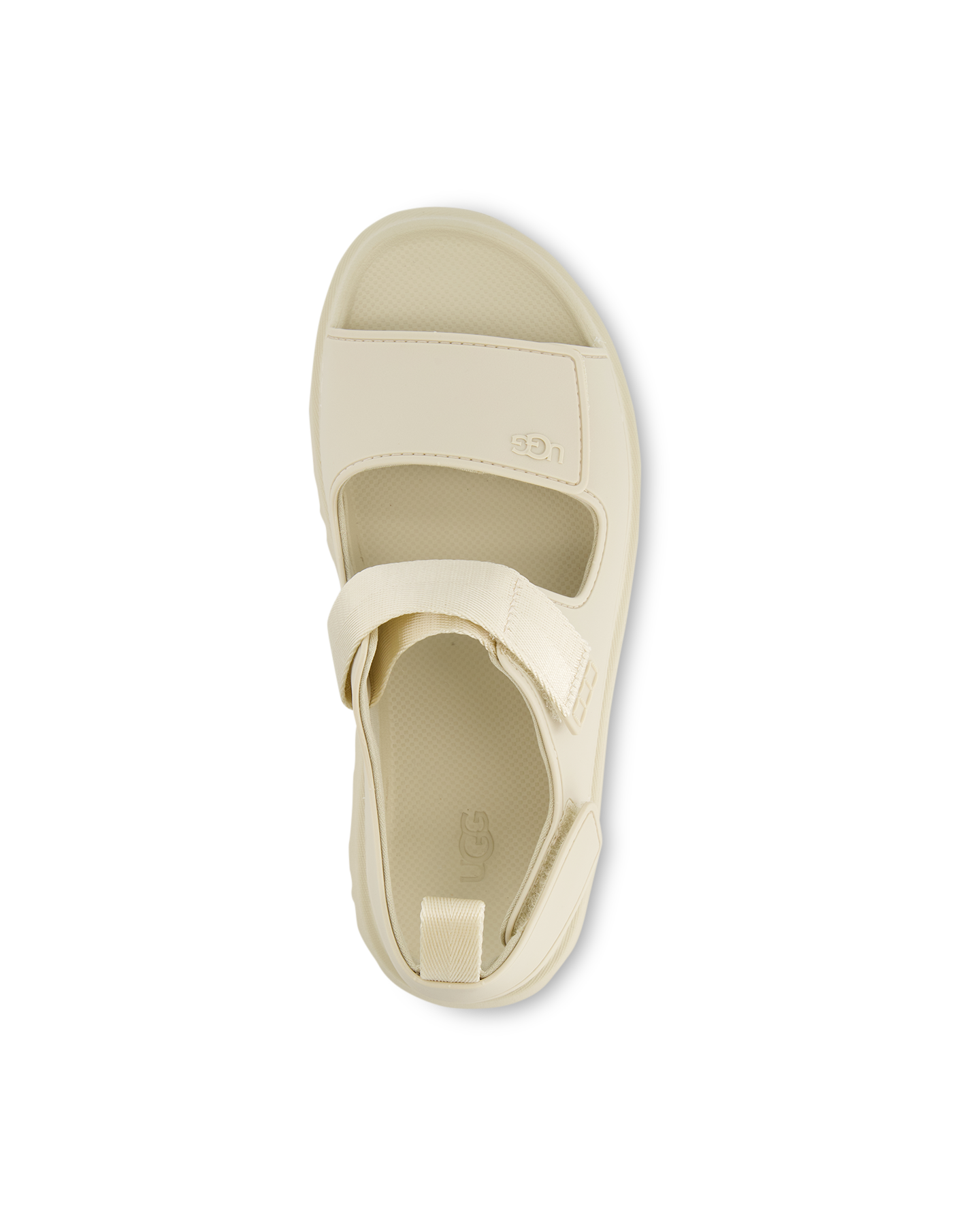 UGG W Goldenglow CREME 5