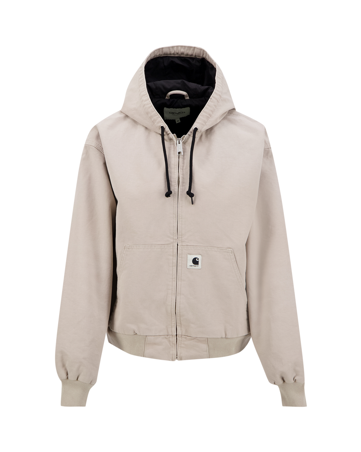 Carhartt WIP W' Og Active Jacket BEIGE 1