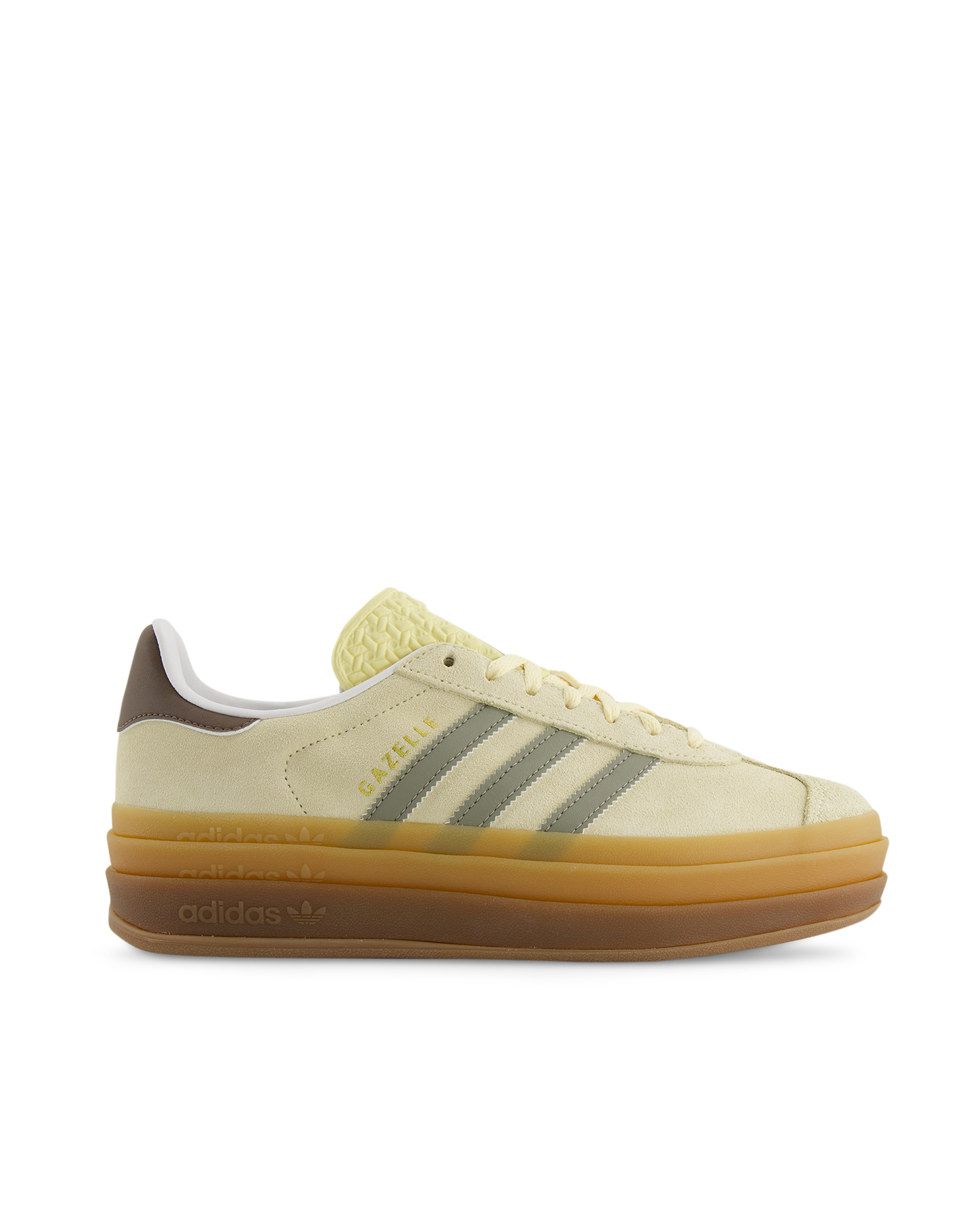 adidas Gazelle Bold W BRUIN 1
