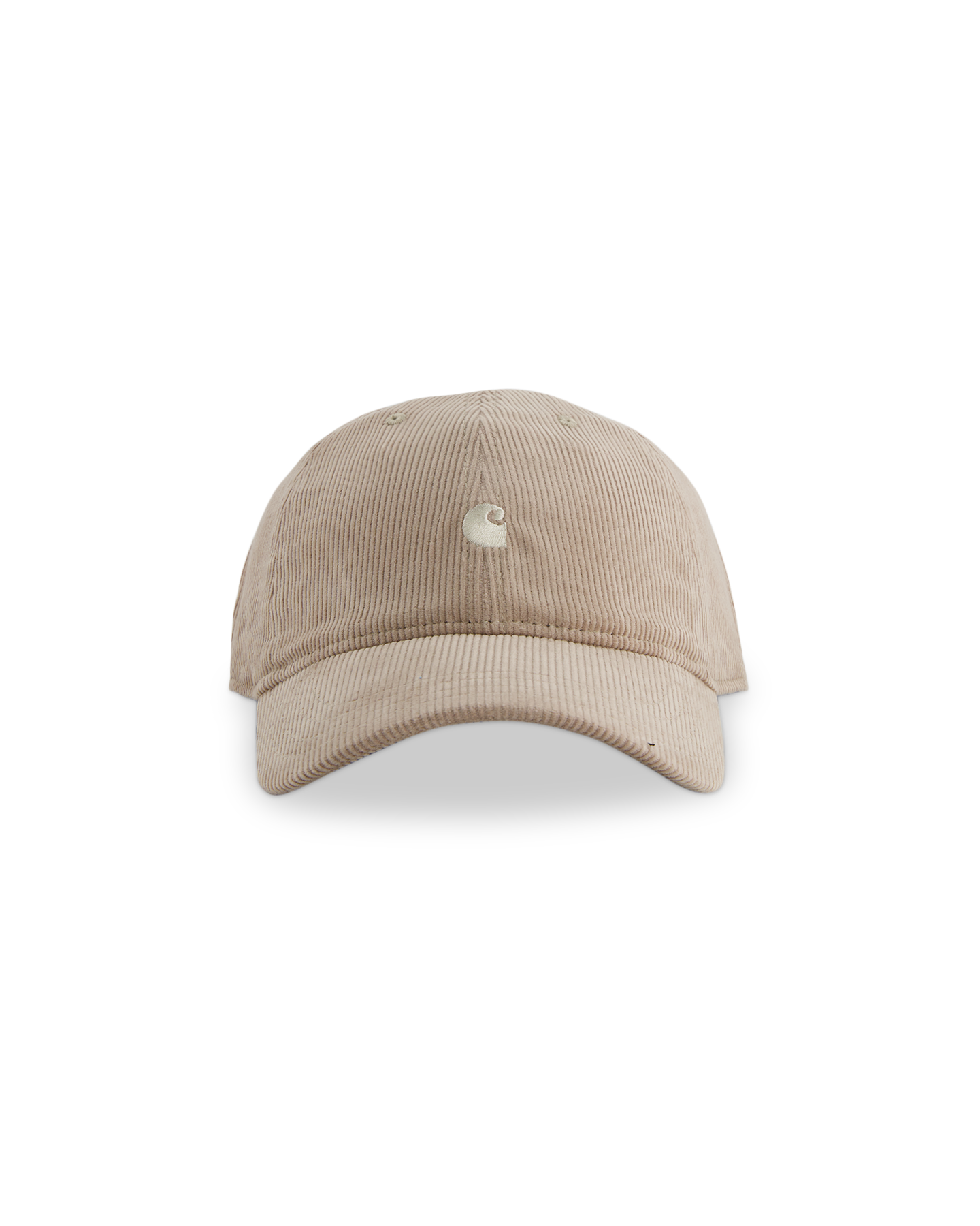 Carhartt WIP Harlem Cap BEIGE 2