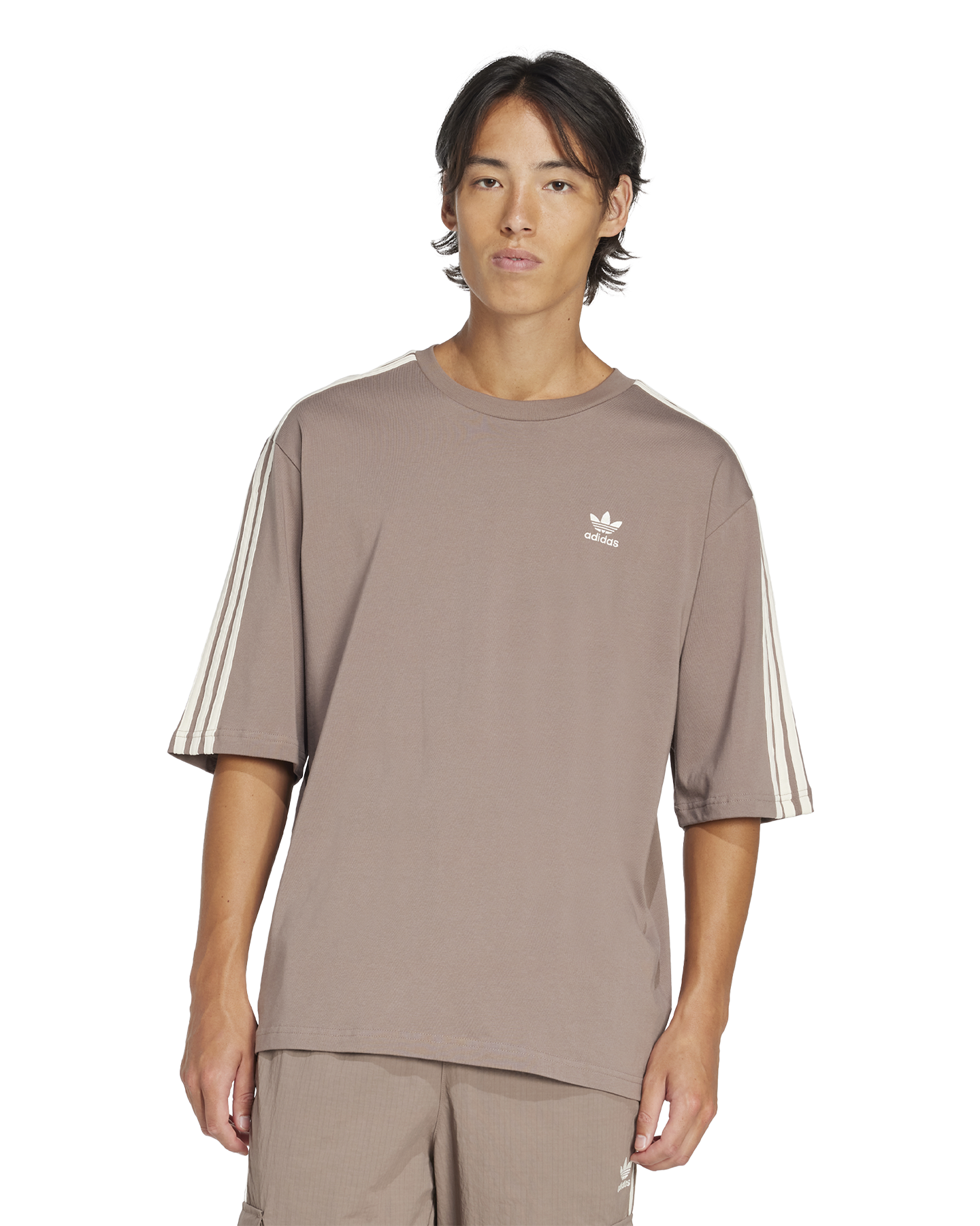 adidas Oversize Tee BRUIN 3