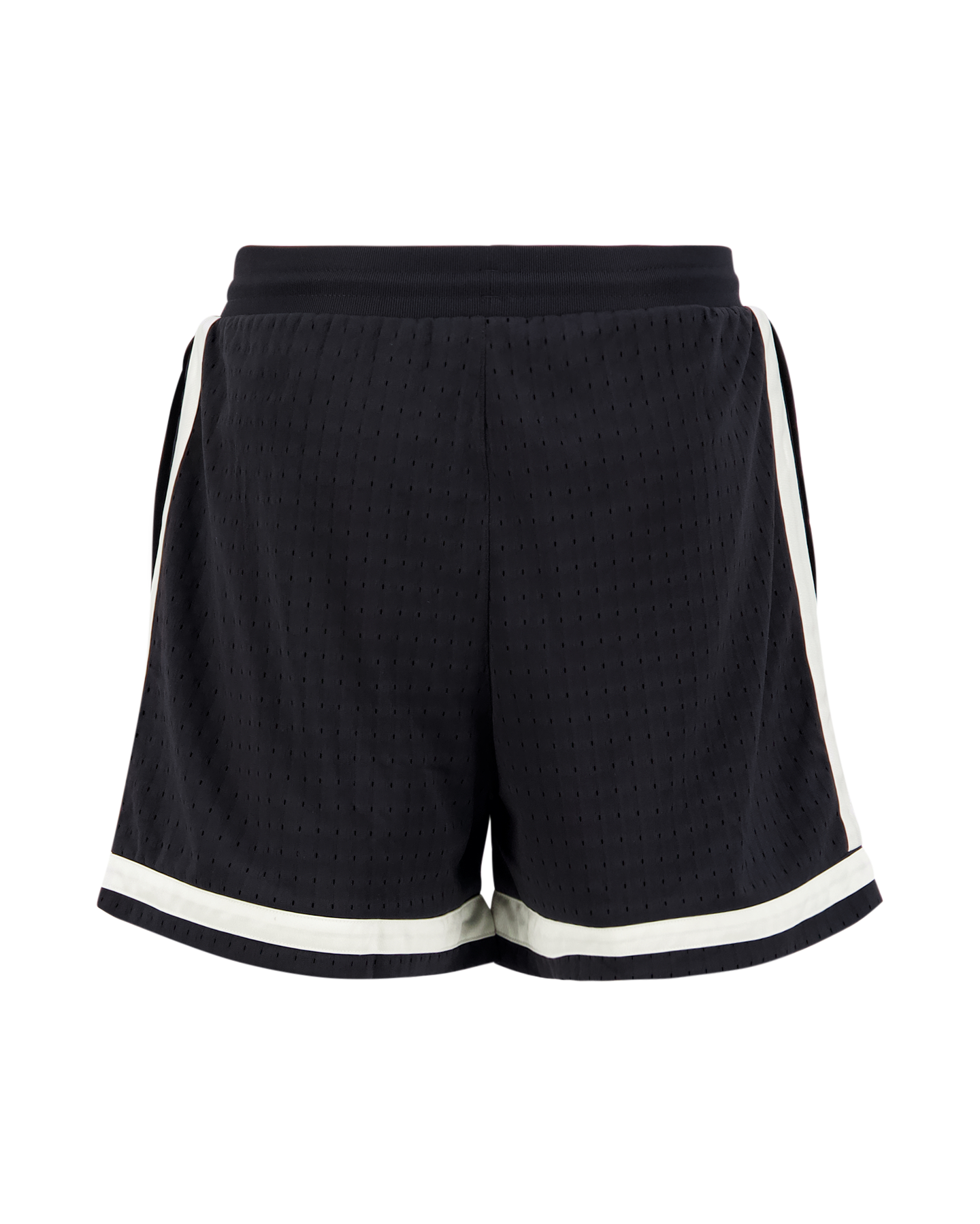 adidas Warp Knit Short ZWART 2