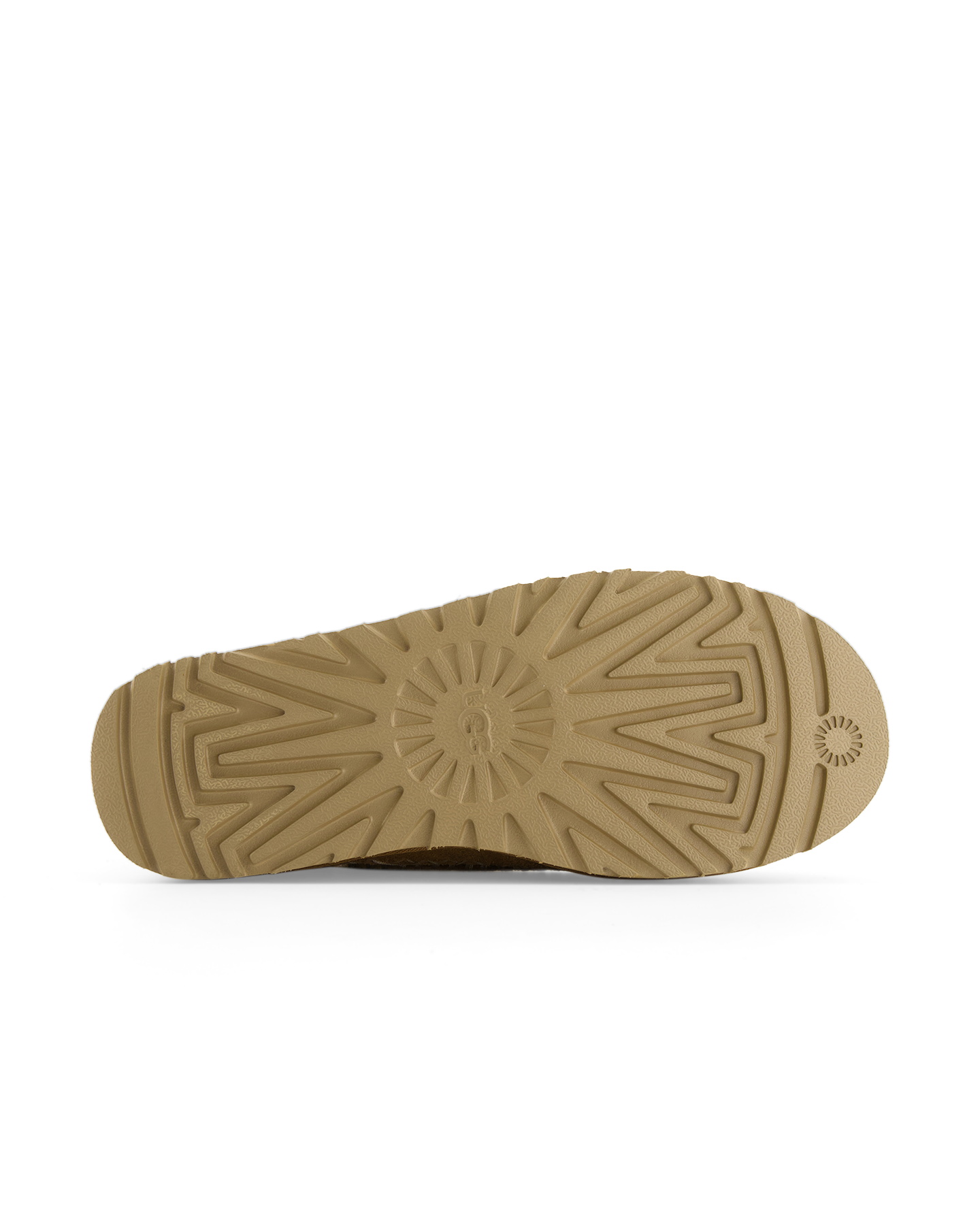 UGG W Classic Mini Alpine BRUIN 6