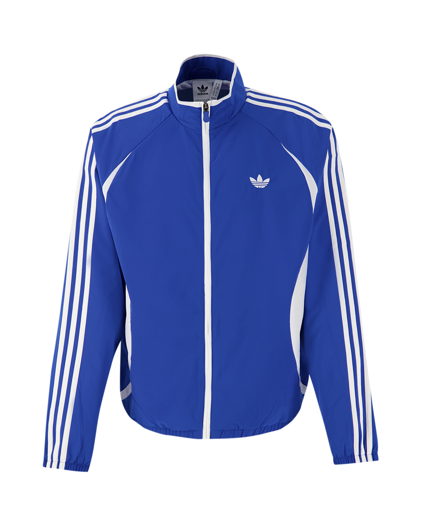 adidas Teamgeist Tt BLAUW 1