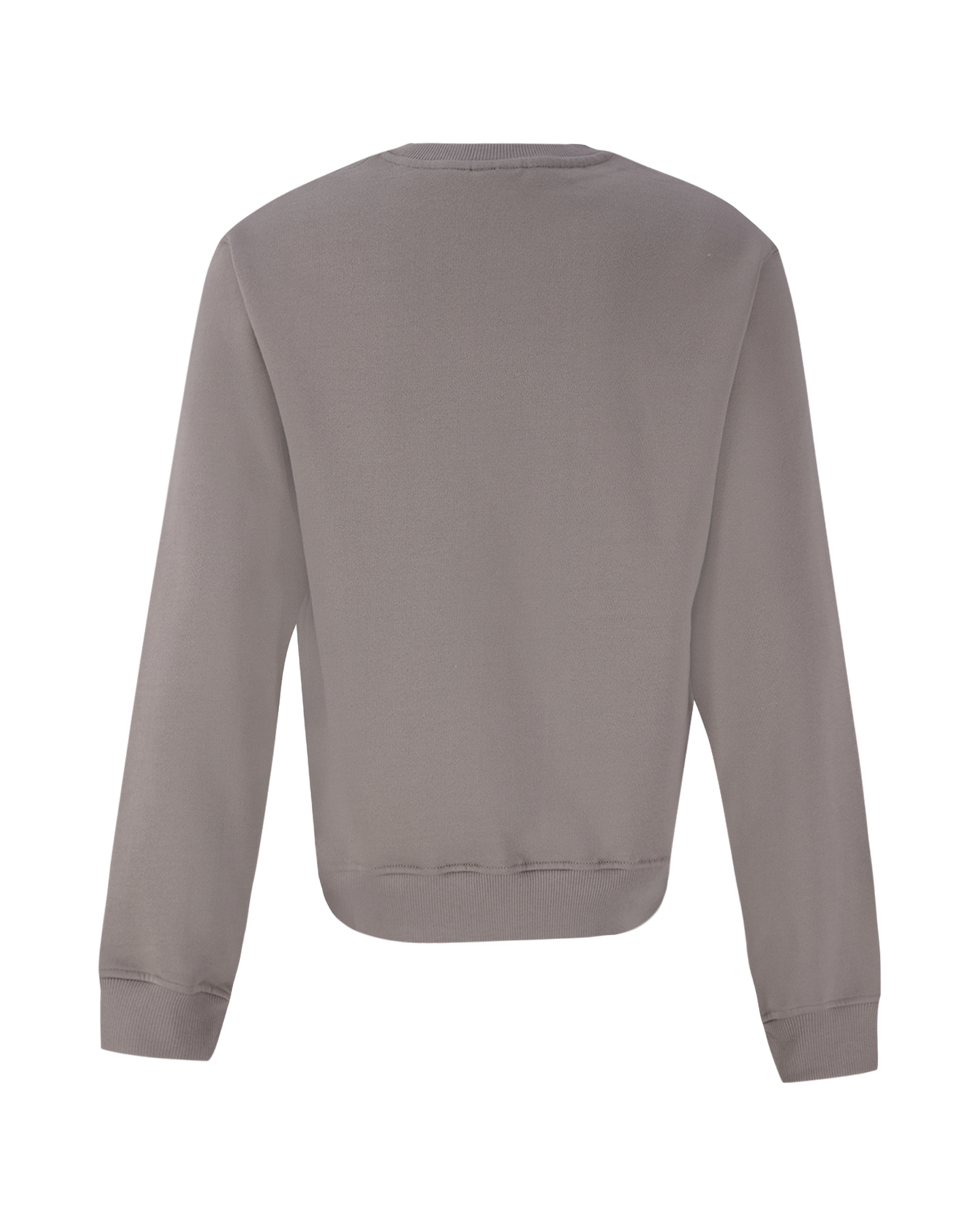 Daily Paper Orbit Emb Sweater BEIGE 2