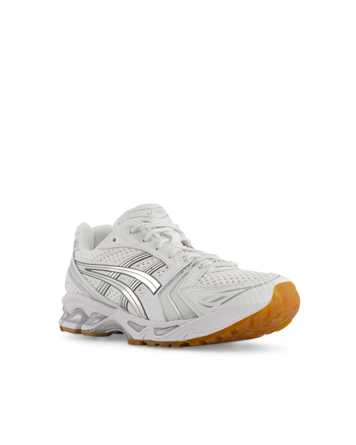 Asics Gel-Kayano 14 A.P.C. WIT 4