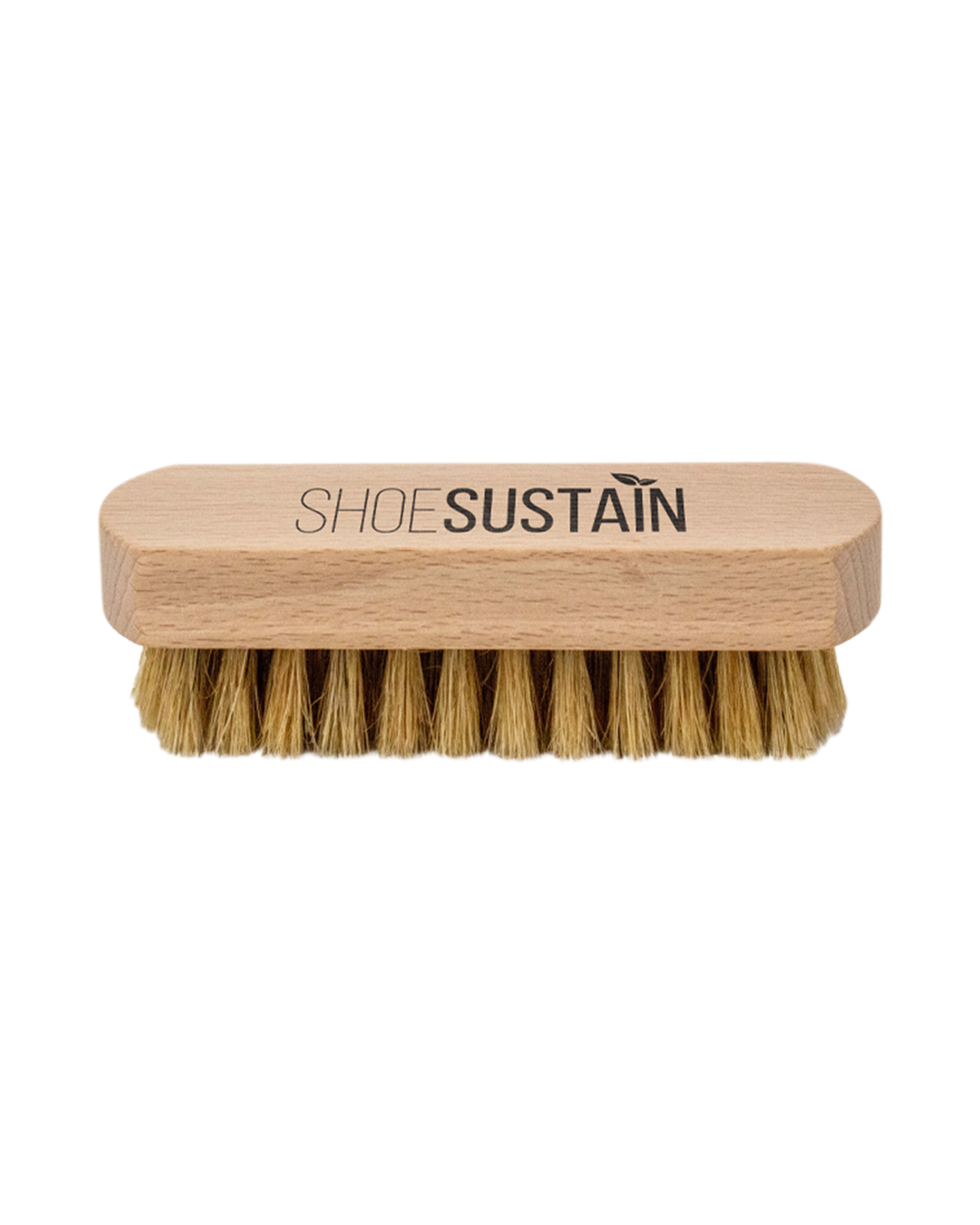 Frans Muller Shoesustain Brush GEEN KLEUR 1