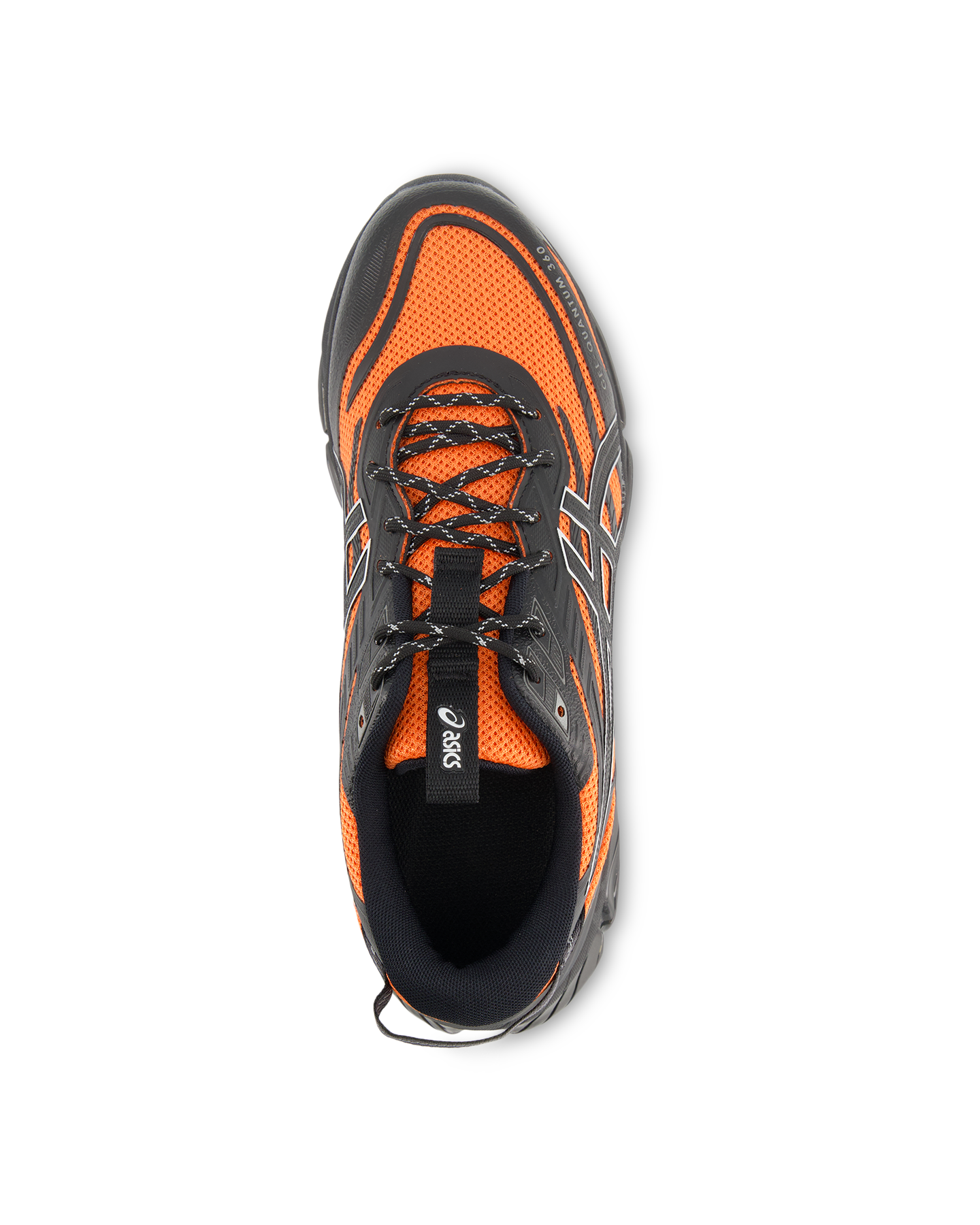 Asics Gel-Quantum 360 VIII Utility Lack Of Guidance ORANJE 5