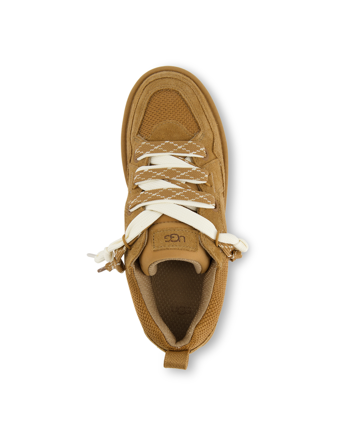 UGG W Lo Lowmel BRUIN 5