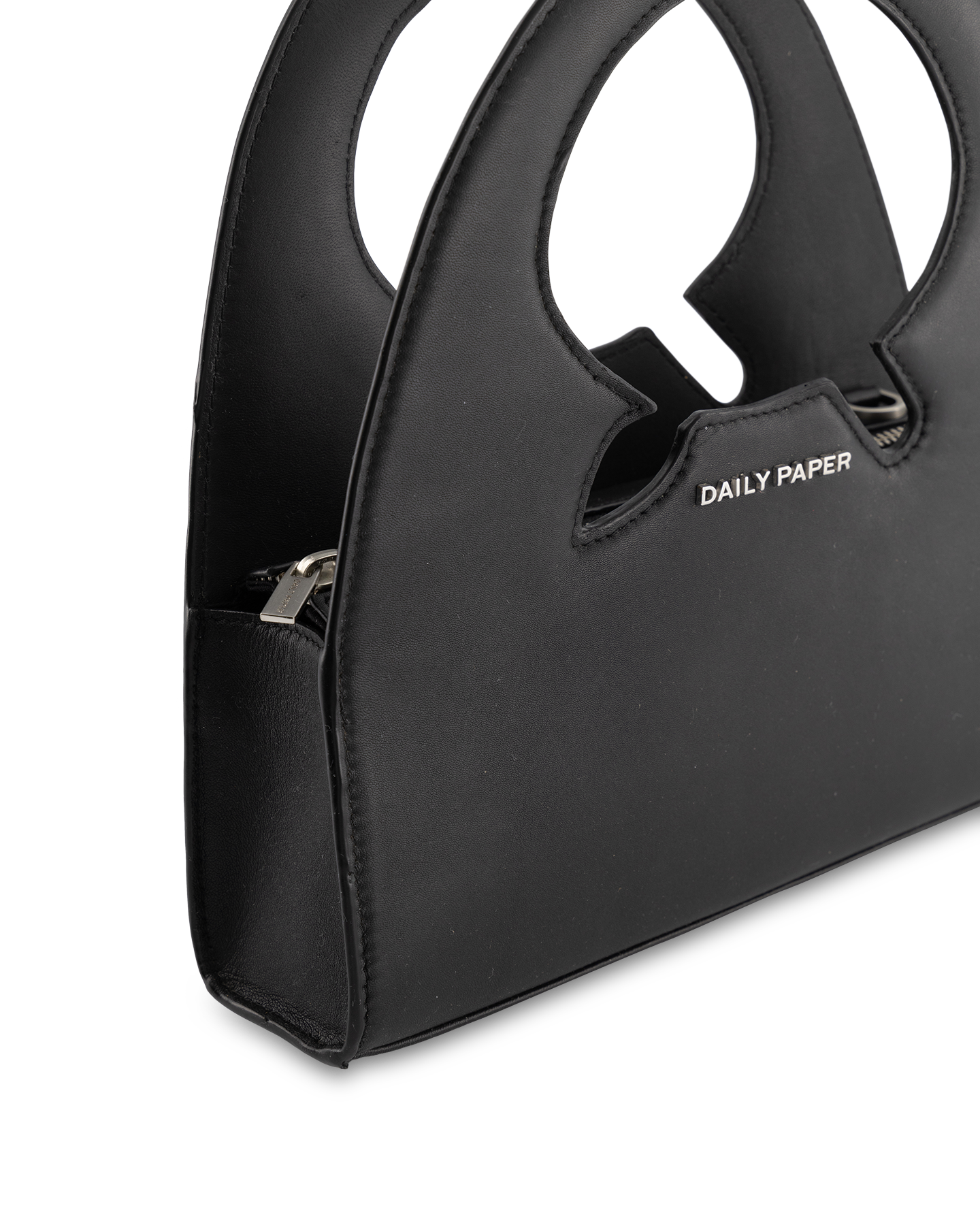 Daily Paper Codu Small Bag BLACK 3