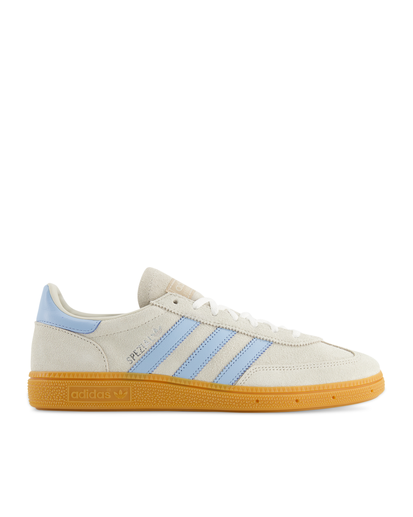 adidas Handball Spezial W BEIGE 1