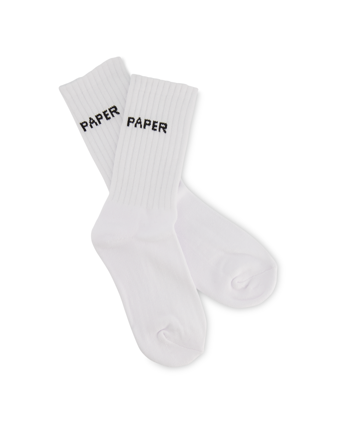 Daily Paper Etype Sock 2-Pack WIT 2