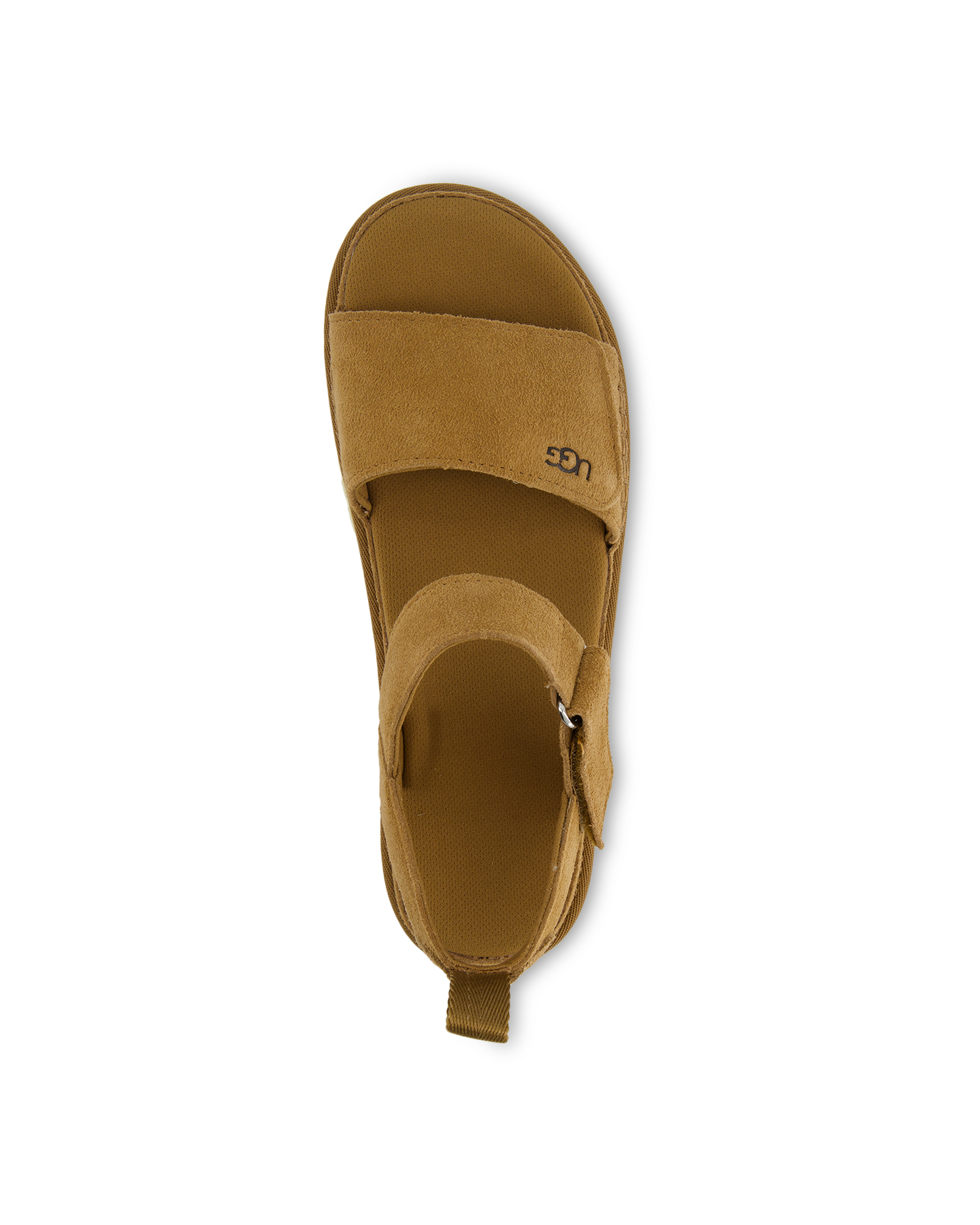 UGG W Goldenstar BRUIN 5