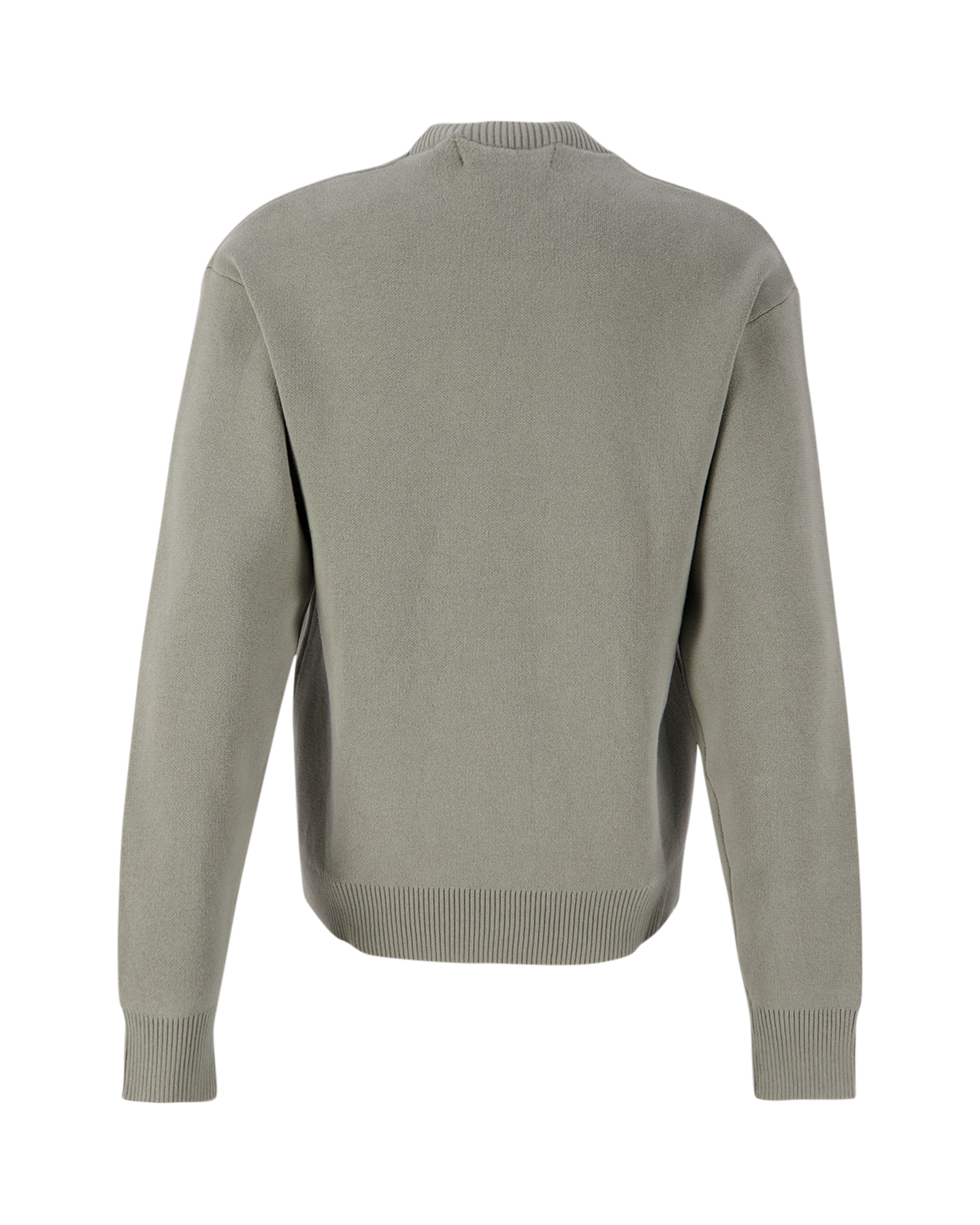 Daily Paper Forum Knit Sweater GROEN 2