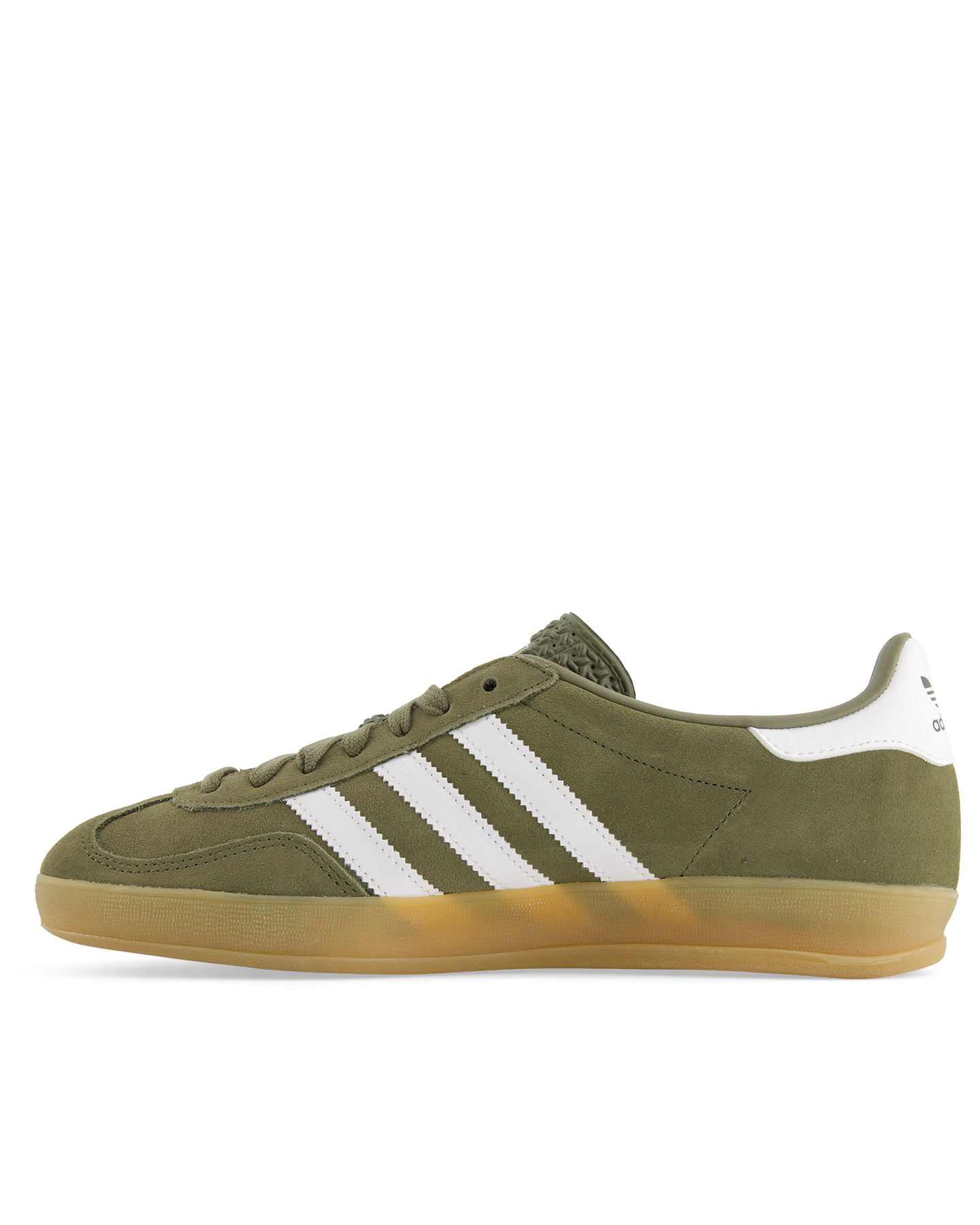 adidas Gazelle Indoor GROEN 4