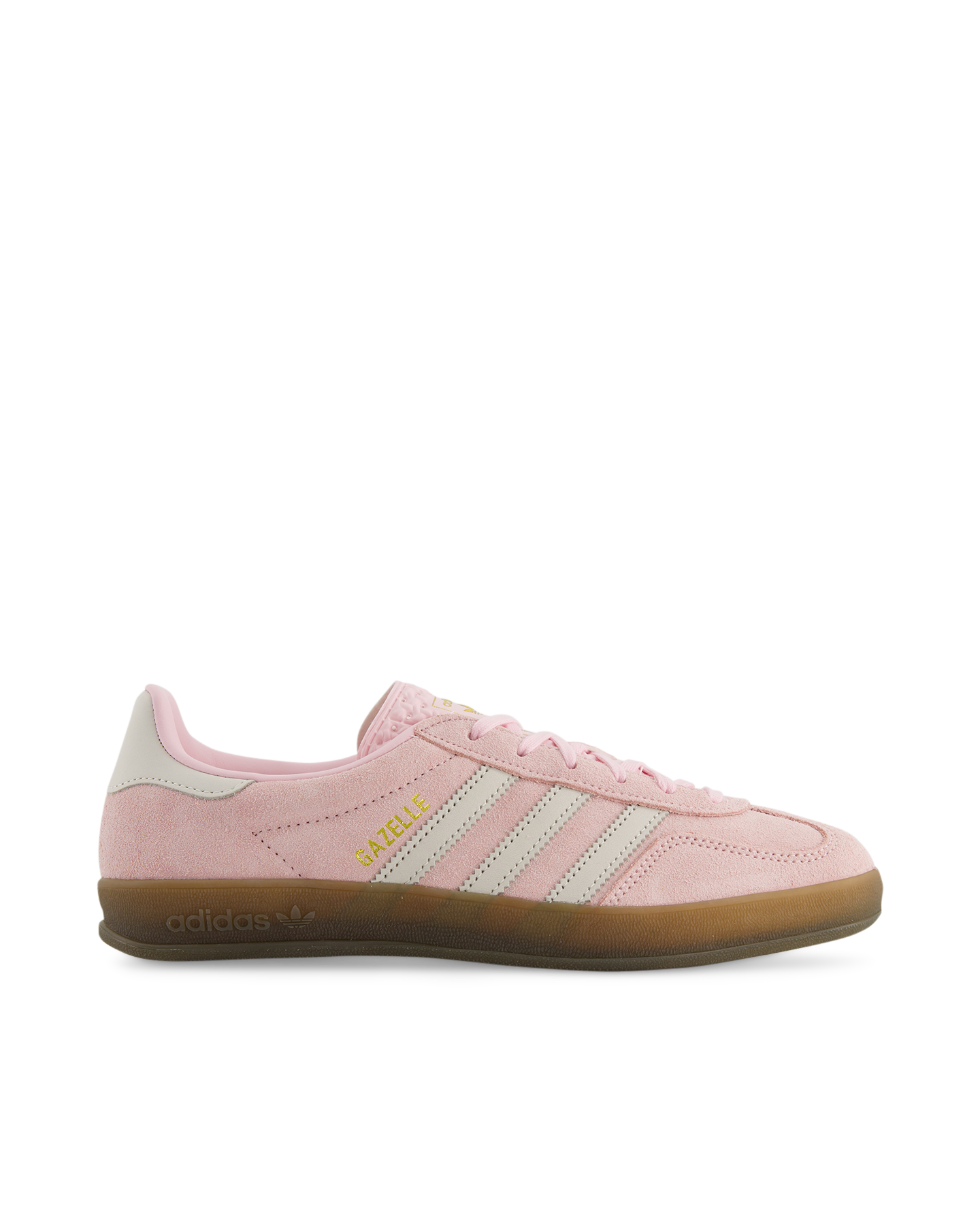 adidas Gazelle Indoor W ROSE 1