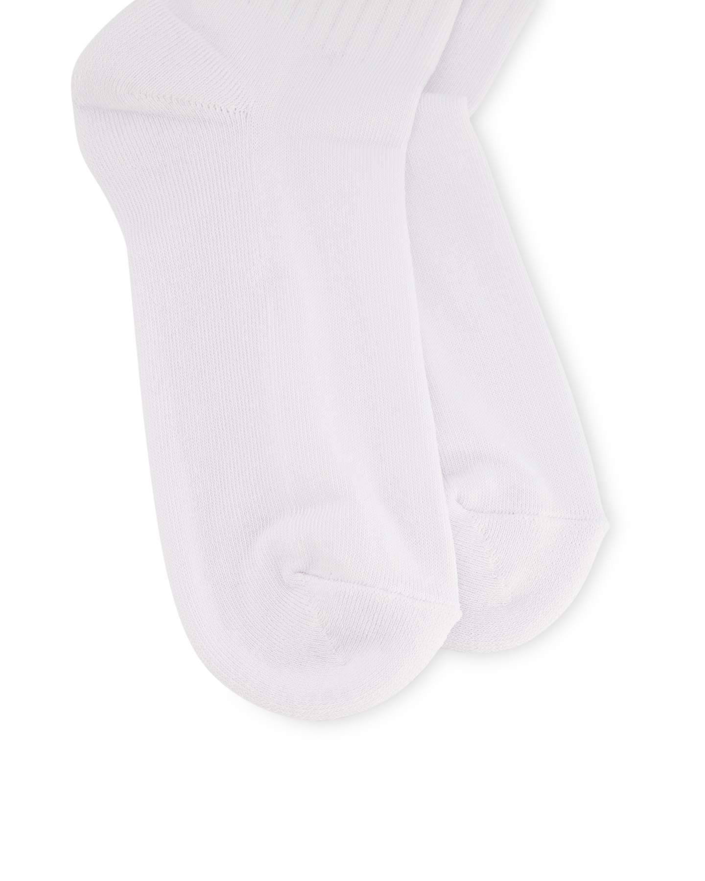 Daily Paper Logotype Socks WIT 4