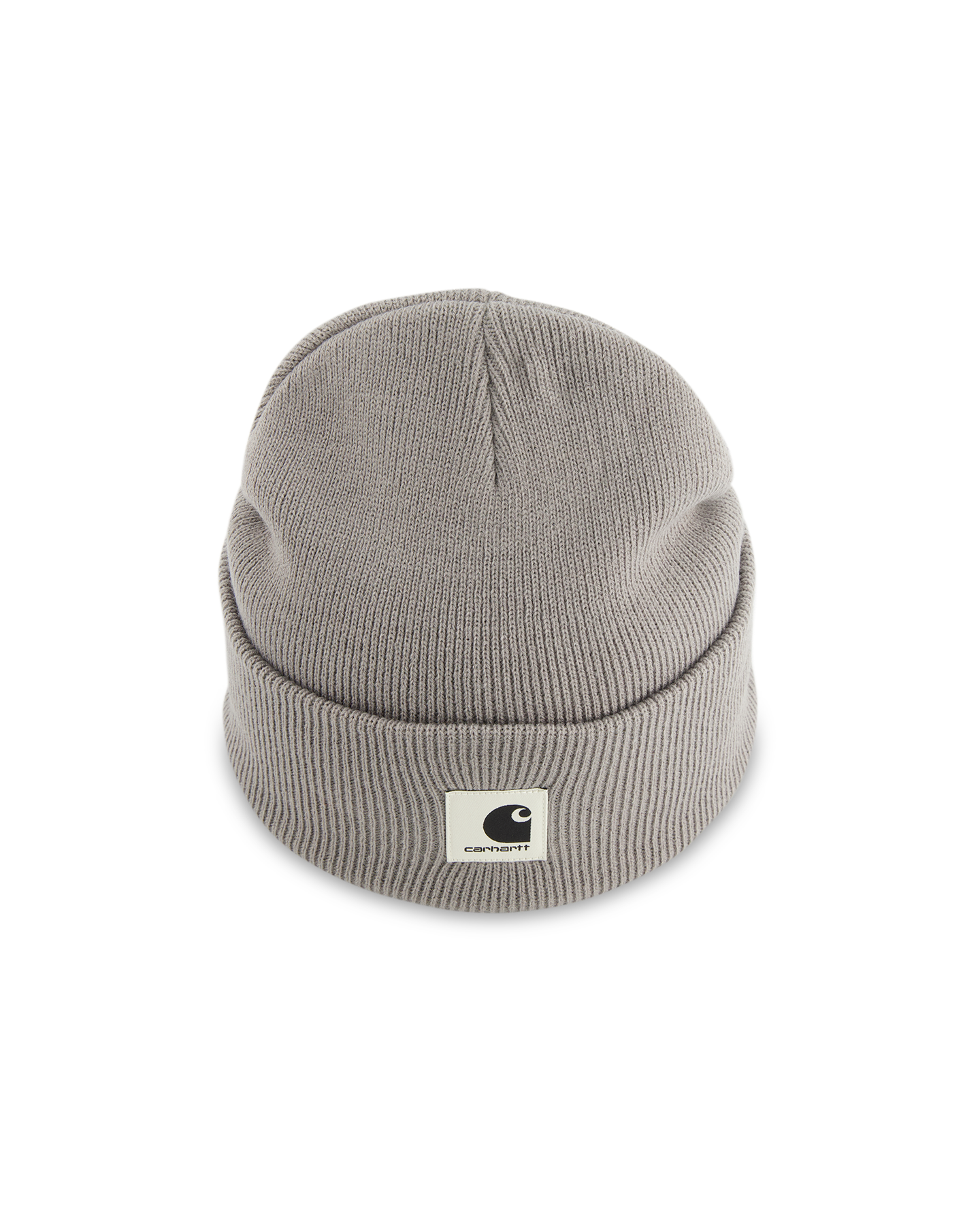 Carhartt WIP W' Ashley Beanie GRIJS 2