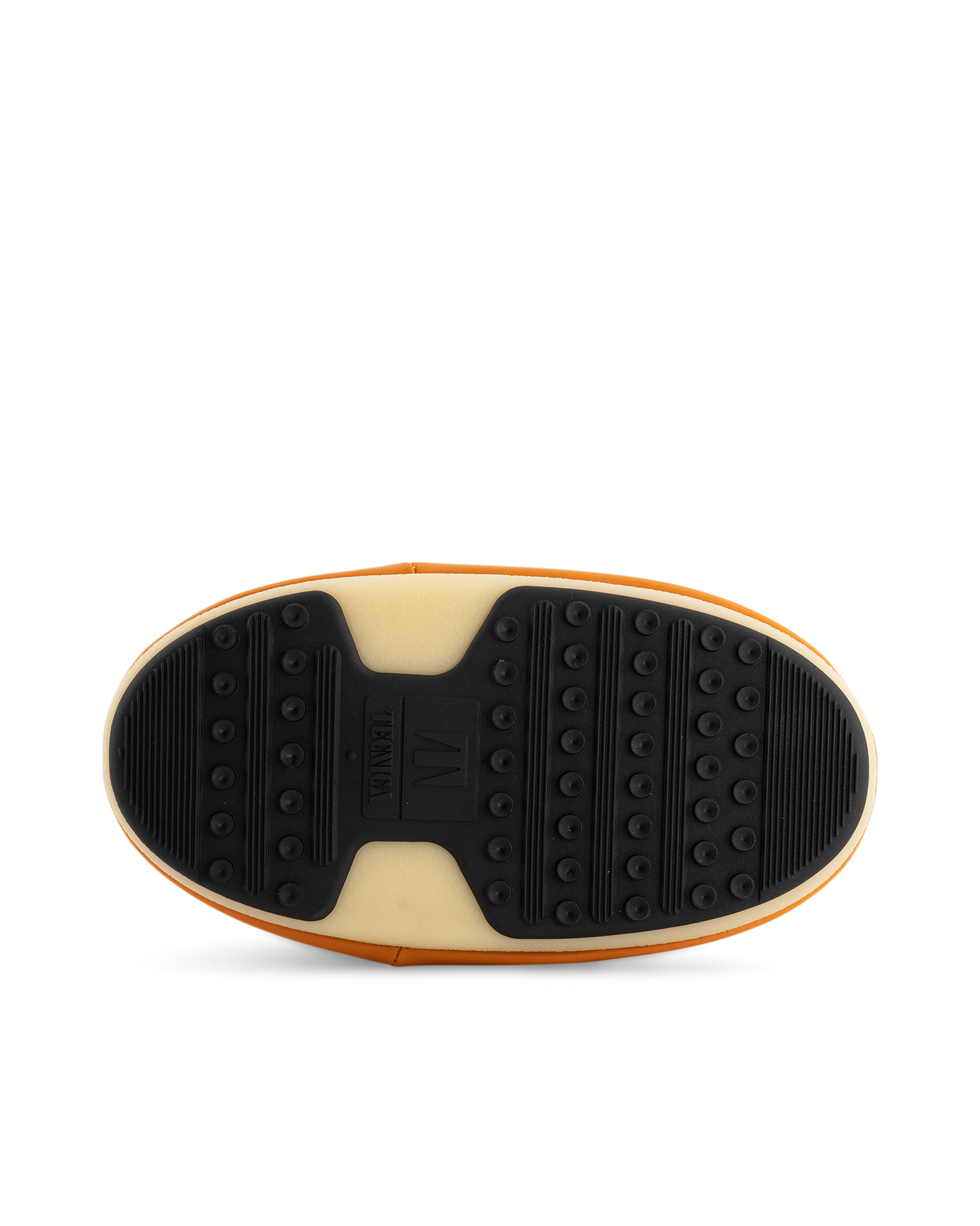 Moonboot Mb Icon Low Nylon ORANJE 6