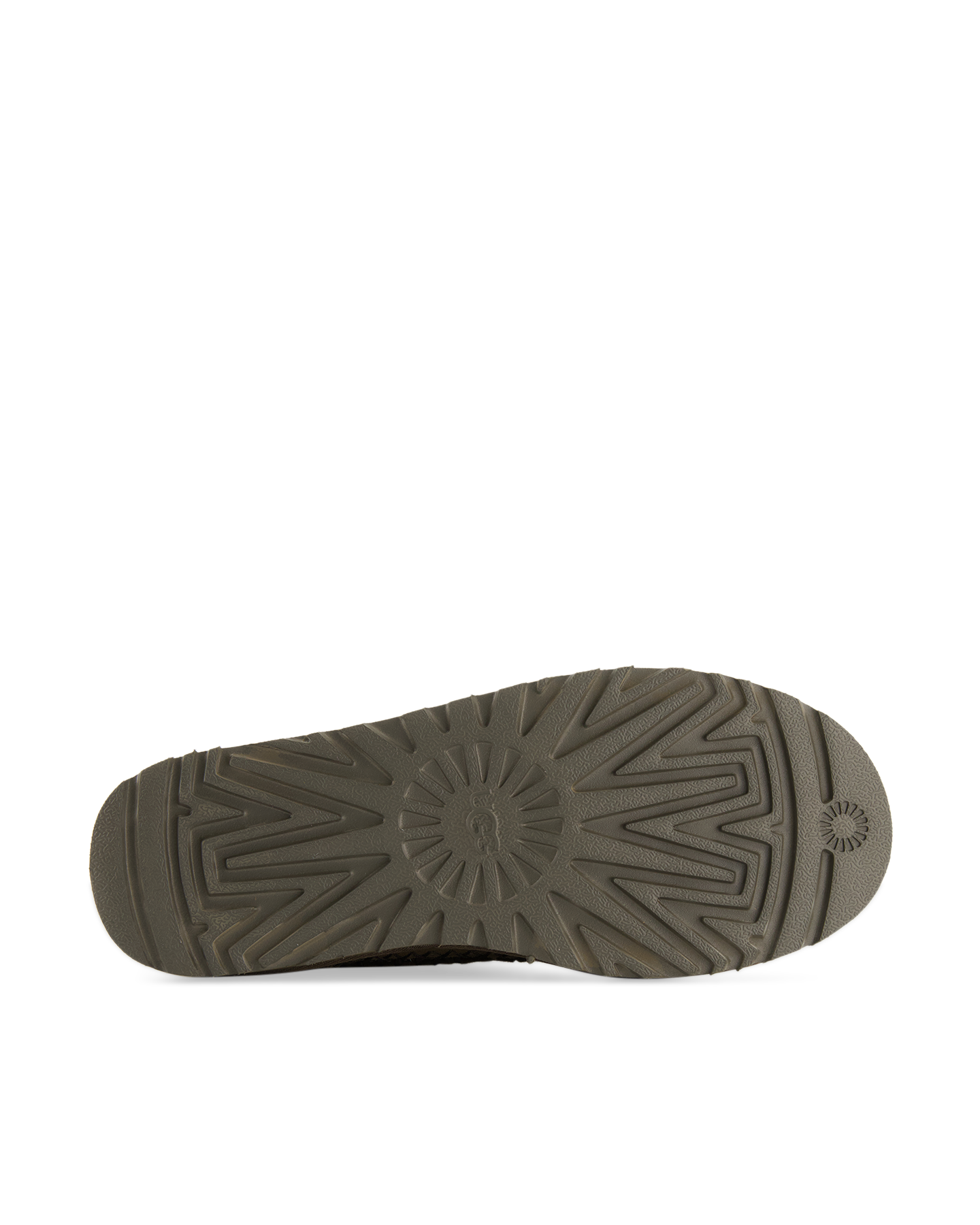 UGG W Classic Mini Alpine BRUIN 6