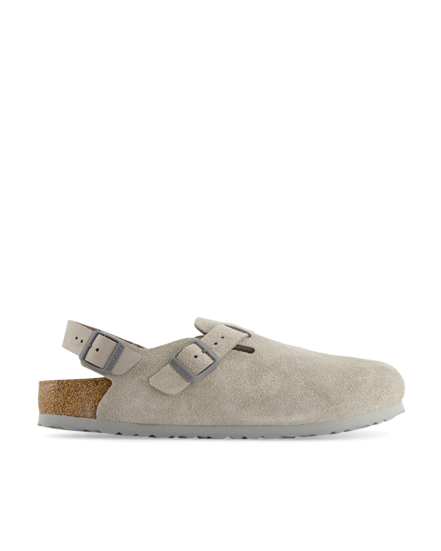 Birkenstock Tokio Ii GRIJS 1